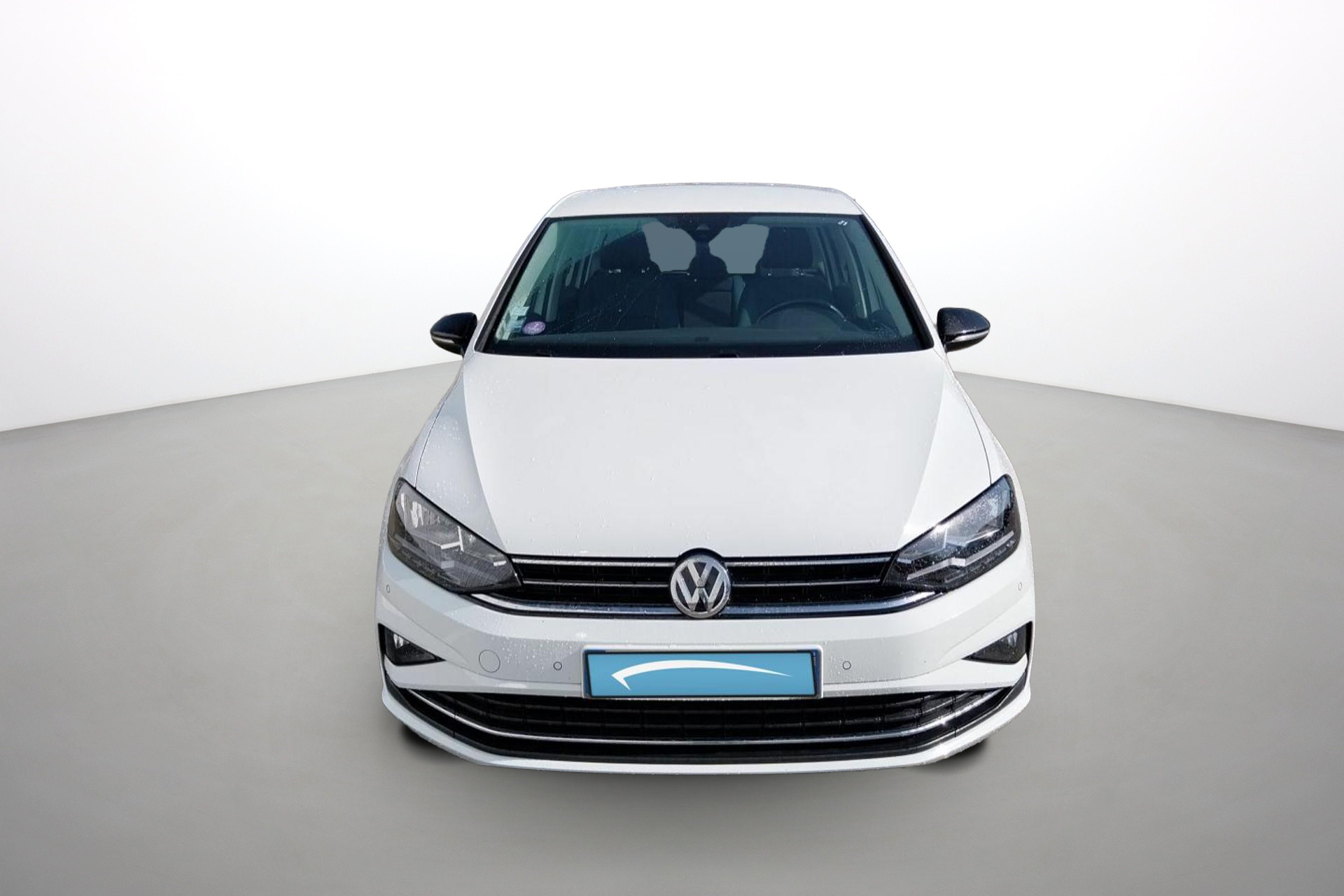 Vente en ligne Volkswagen Golf SW  1.5 TSI 150 EVO DSG7 au prix de 21 990 €