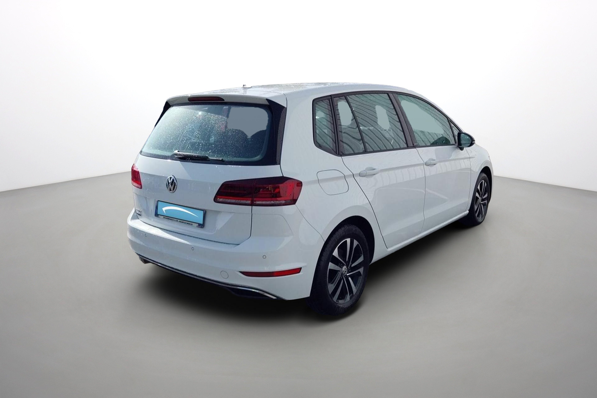 Vente en ligne Volkswagen Golf SW  1.5 TSI 150 EVO DSG7 au prix de 21 990 €