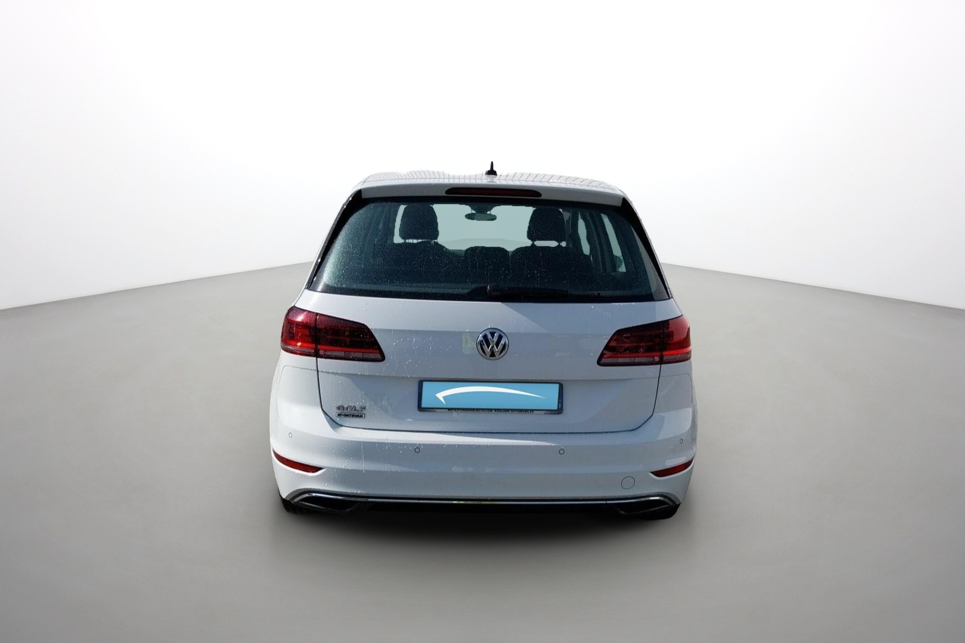 Vente en ligne Volkswagen Golf SW  1.5 TSI 150 EVO DSG7 au prix de 21 990 €