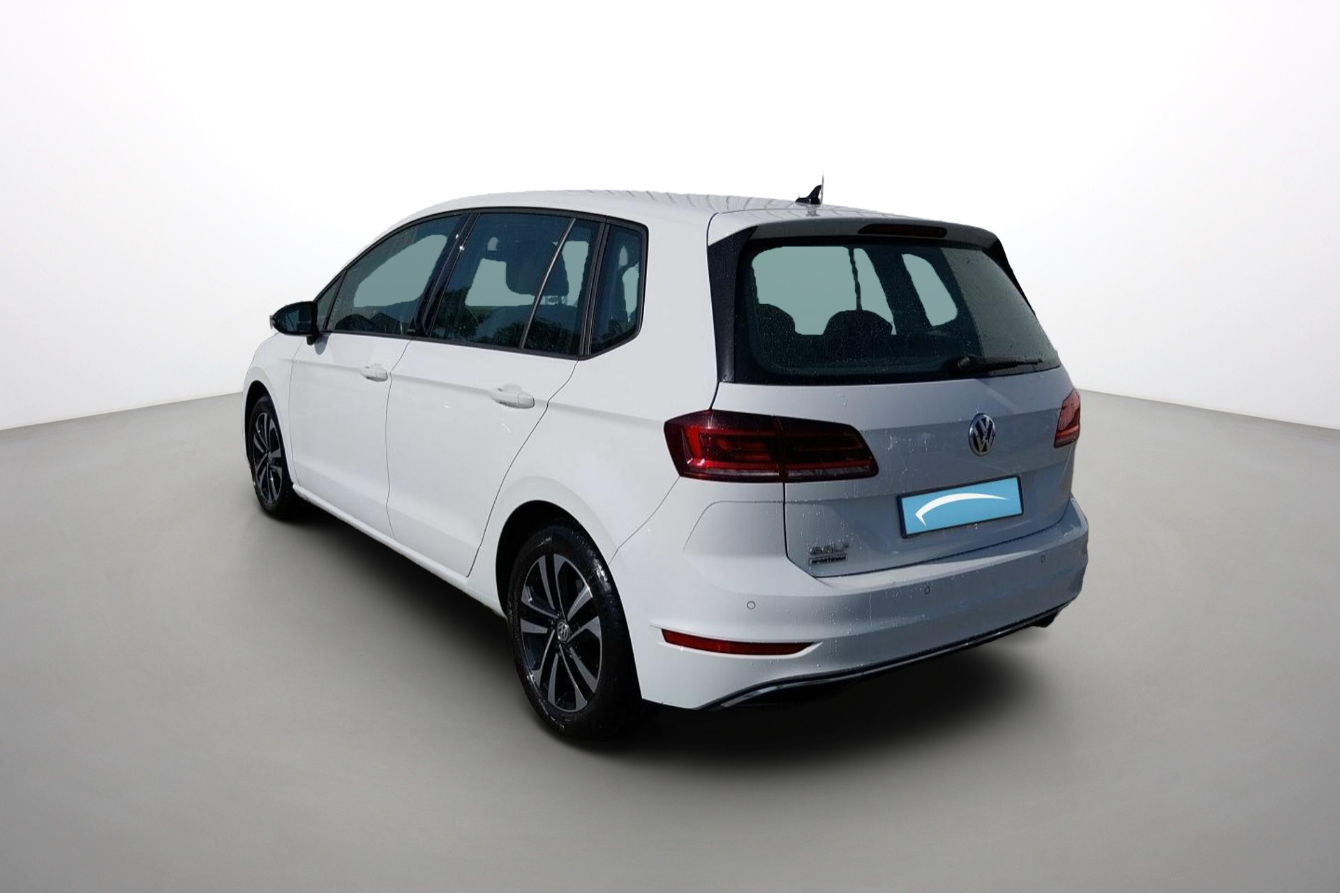 Vente en ligne Volkswagen Golf SW  1.5 TSI 150 EVO DSG7 au prix de 21 990 €
