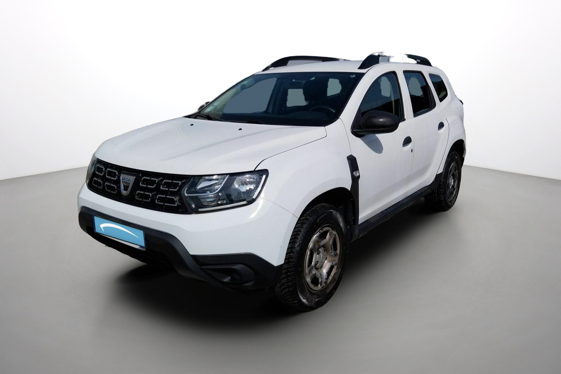 Dacia Duster  Blue dCi 95 4x2 occasion de 2021 en vente à Vannes
