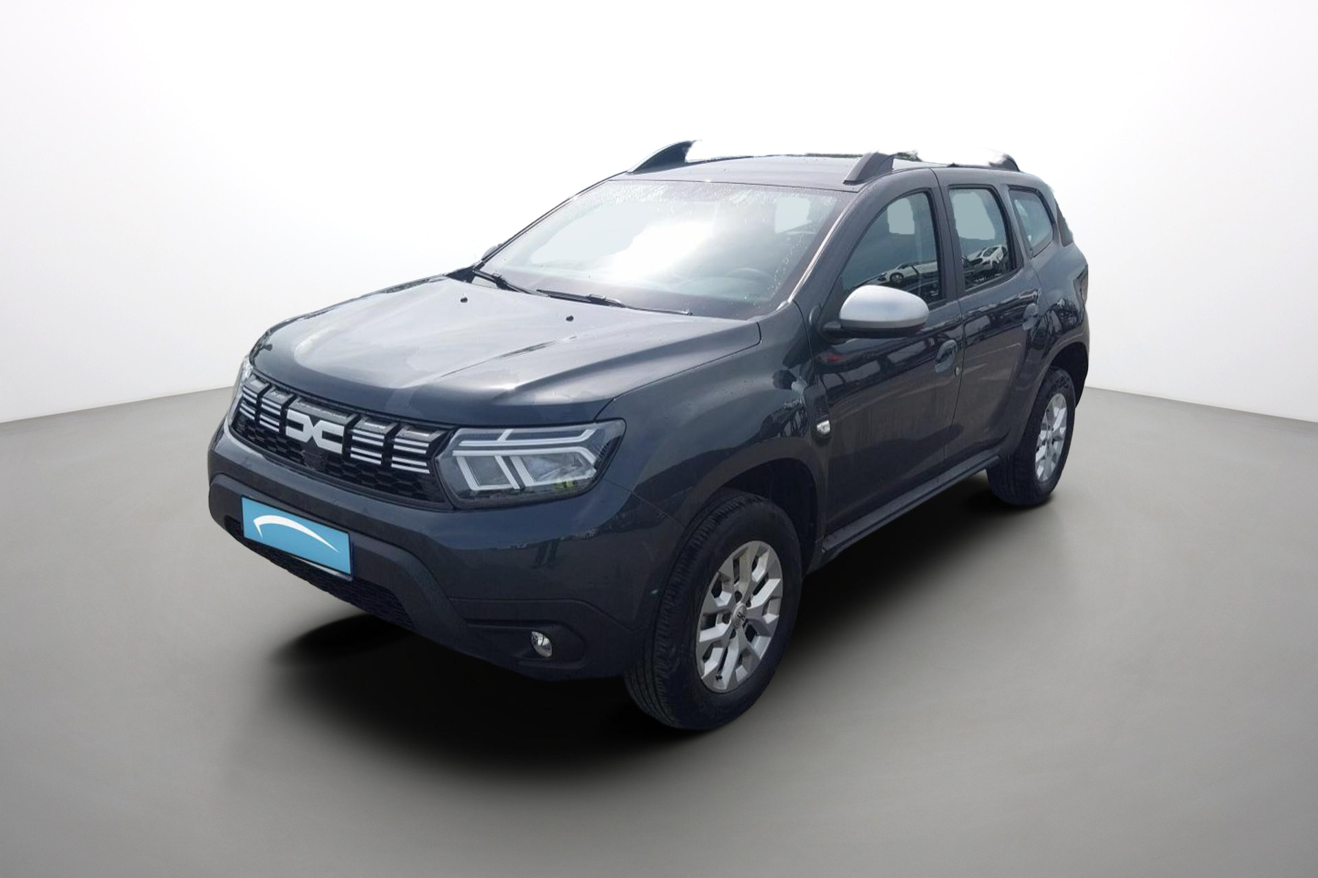 Dacia Duster  TCe 130 4x2 occasion de 2024 en vente à Vannes