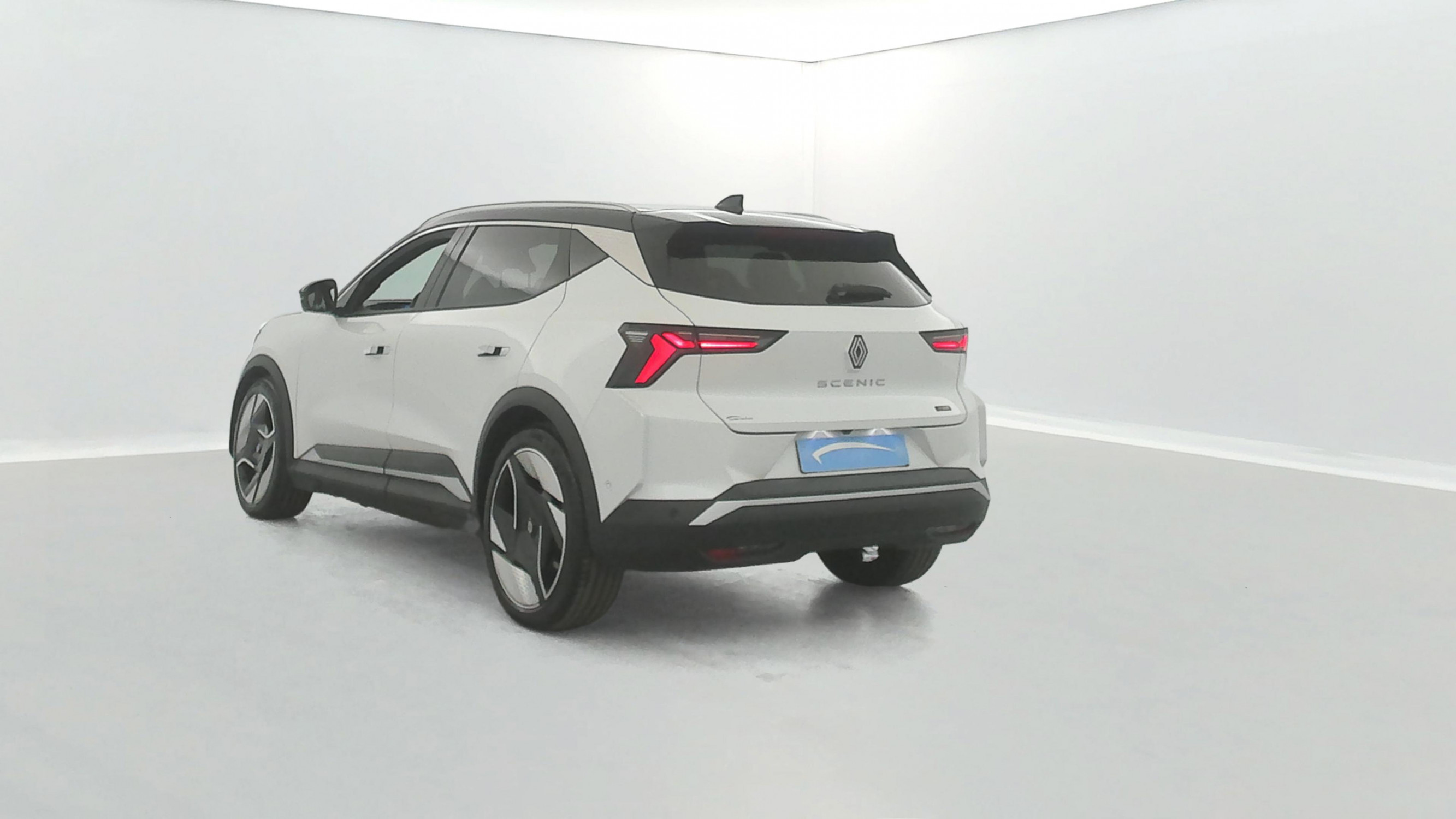 Vente en ligne Renault Scenic E-Tech  220 ch grande autonomie au prix de 39 490 €