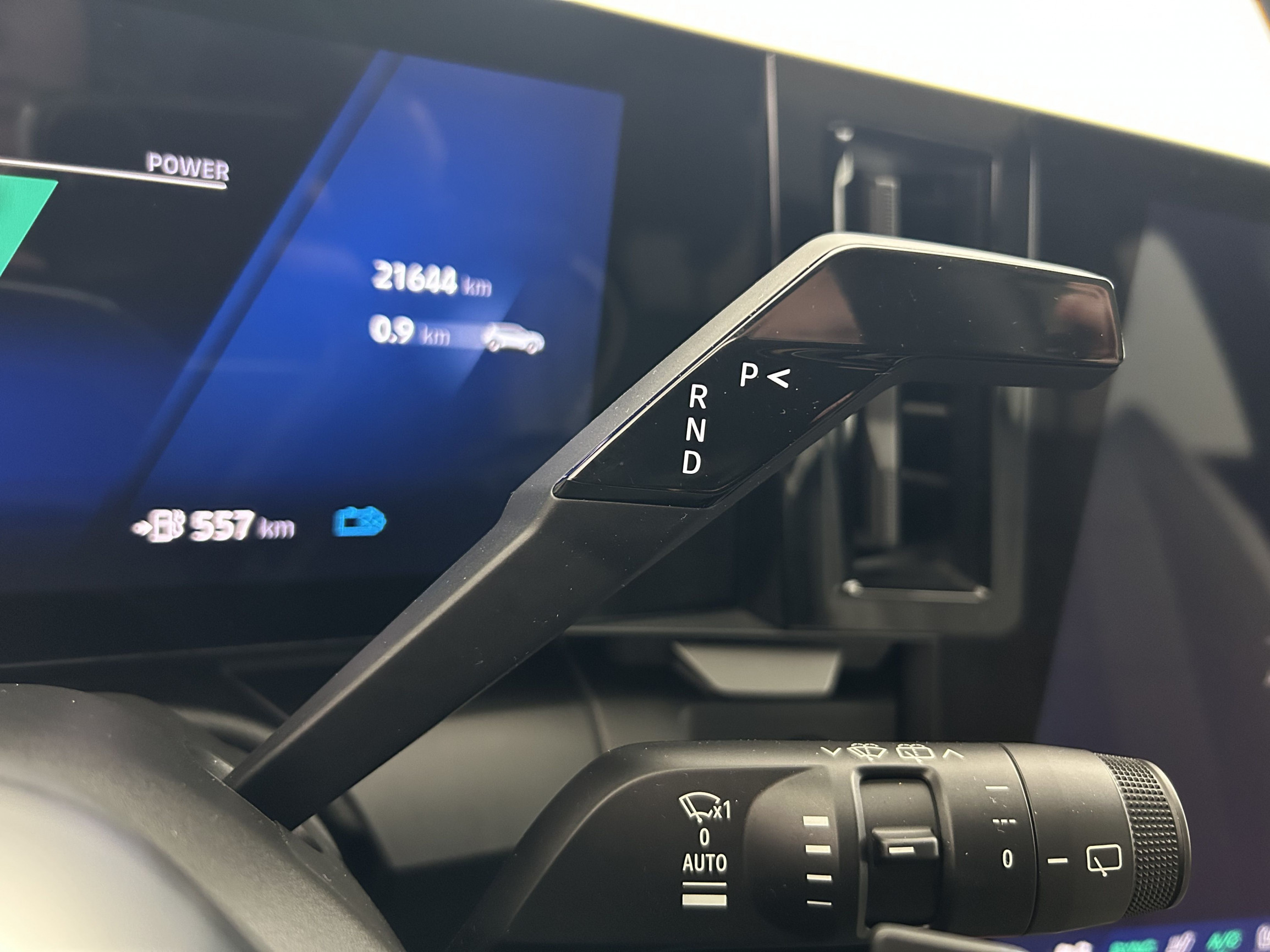 Vente en ligne Renault Scenic E-Tech  220 ch grande autonomie au prix de 39 490 €