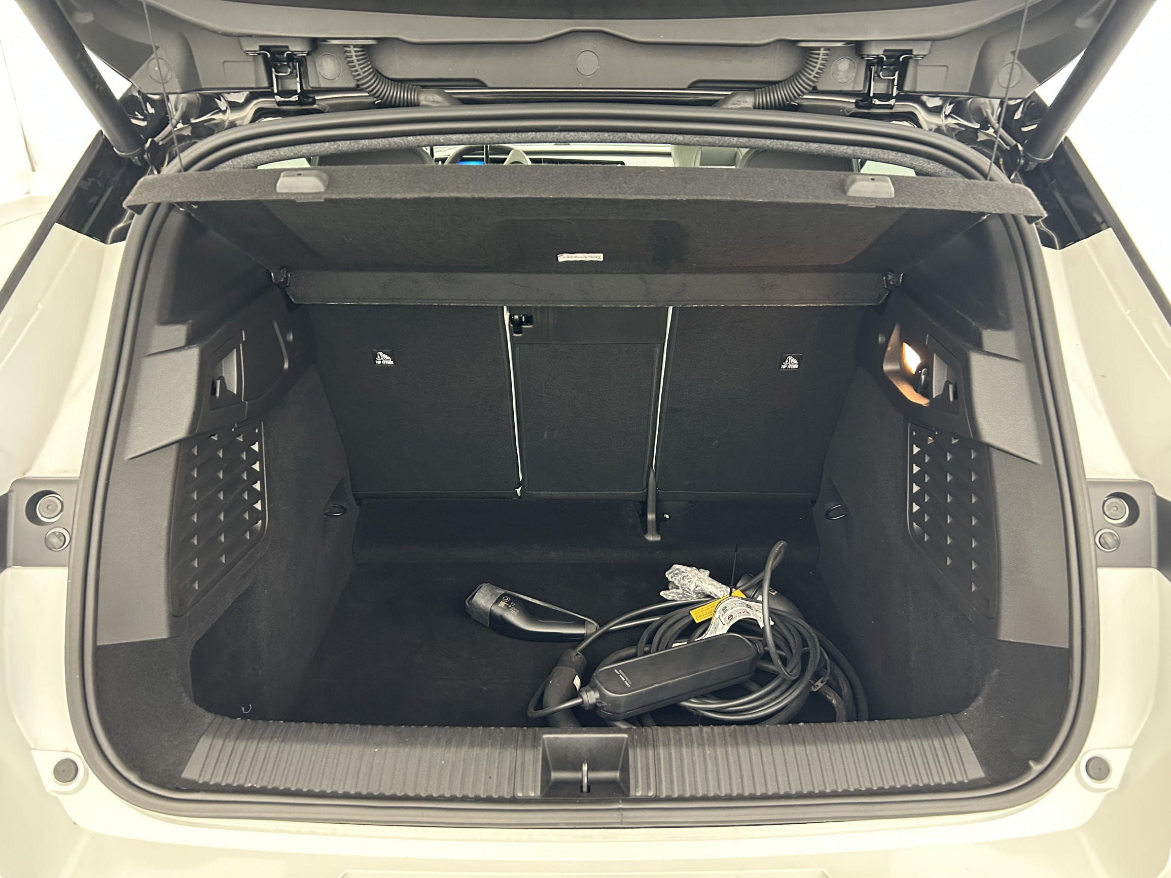 Vente en ligne Renault Scenic E-Tech  220 ch grande autonomie au prix de 39 490 €