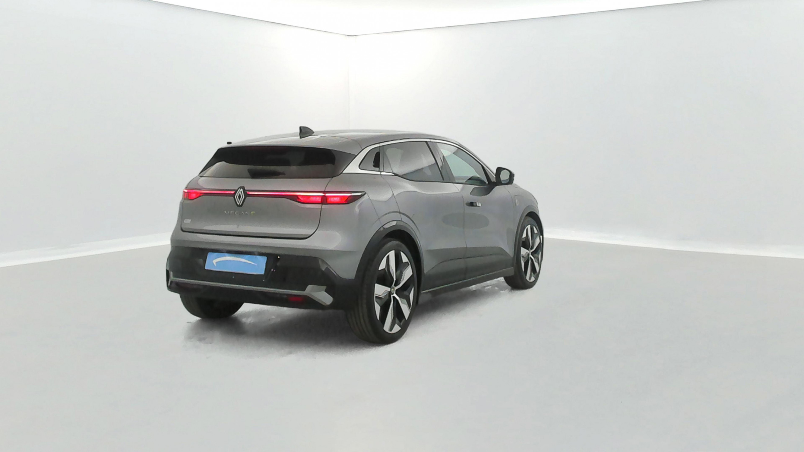 Vente en ligne Renault Megane E-Tech  EV60 220 ch optimum charge au prix de 24 990 €