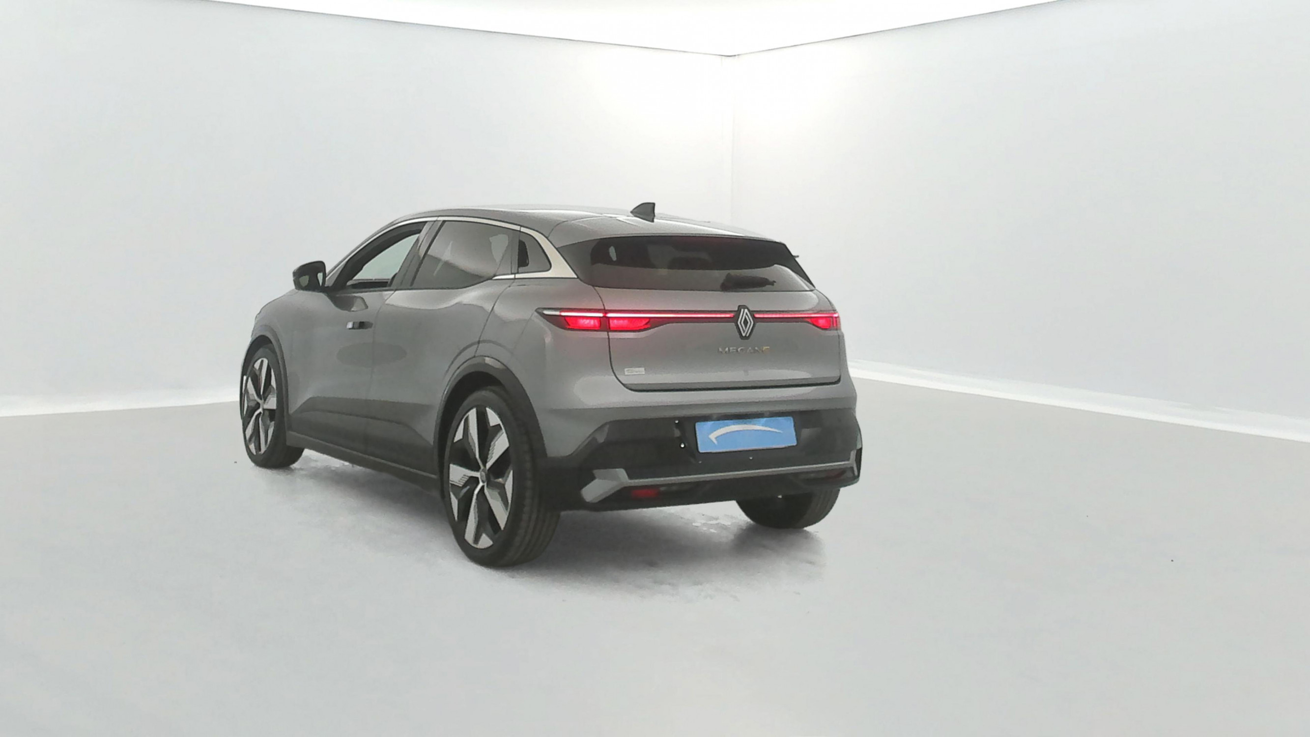 Vente en ligne Renault Megane E-Tech  EV60 220 ch optimum charge au prix de 24 990 €