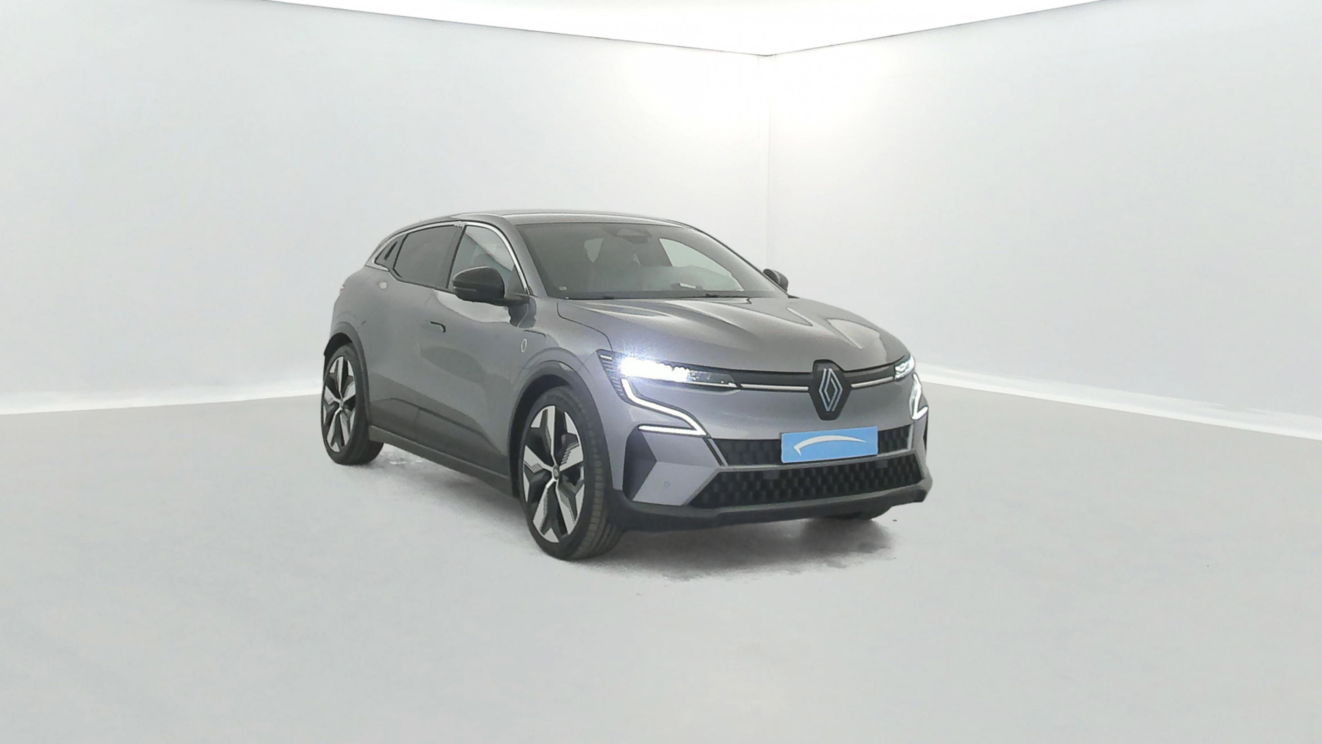 Vente en ligne Renault Megane E-Tech  EV60 220 ch optimum charge au prix de 24 990 €