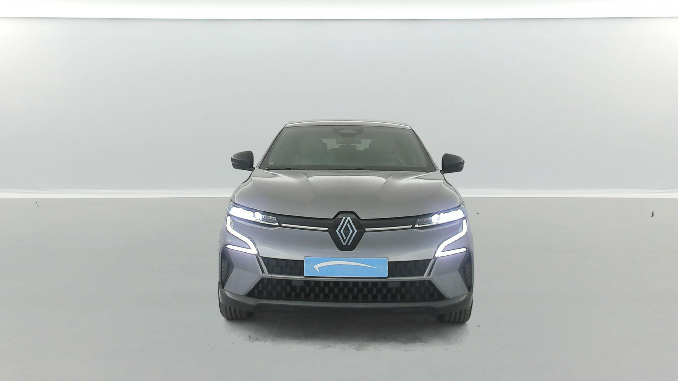 Vente en ligne Renault Megane E-Tech  EV60 220 ch optimum charge au prix de 24 990 €
