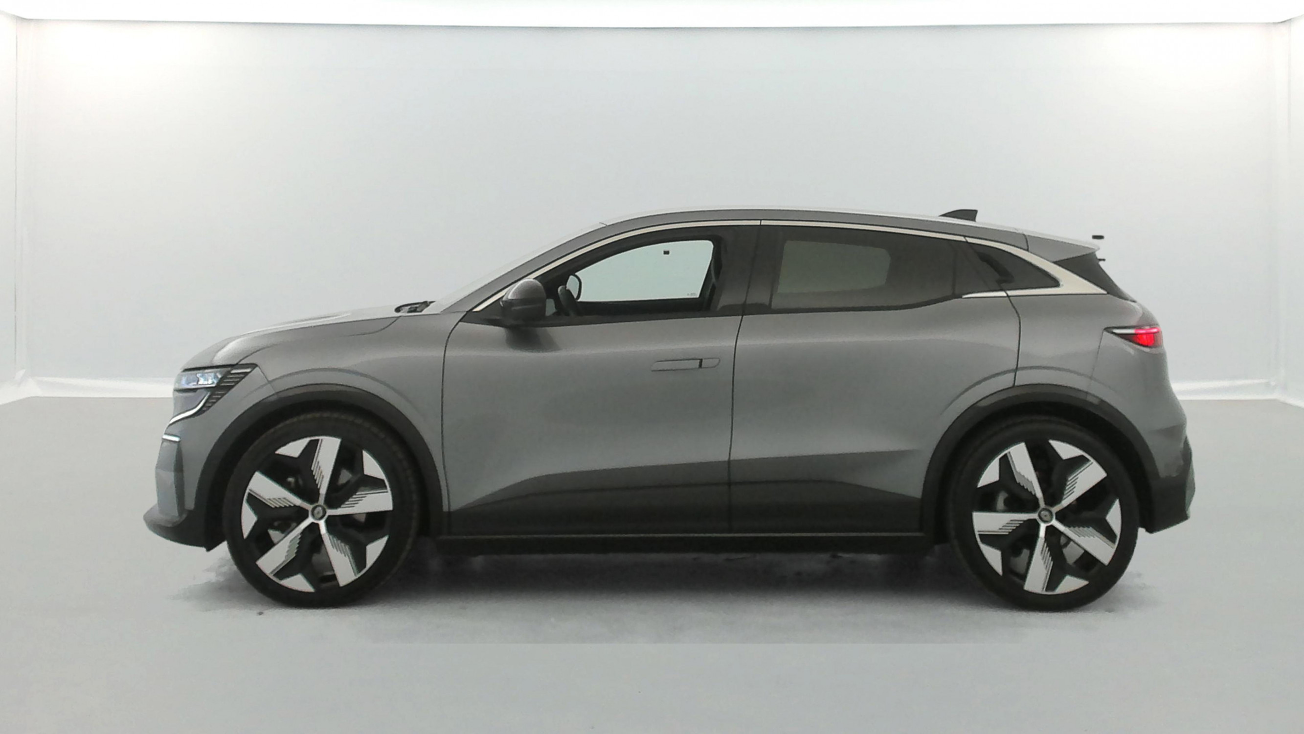 Vente en ligne Renault Megane E-Tech  EV60 220 ch optimum charge au prix de 24 990 €