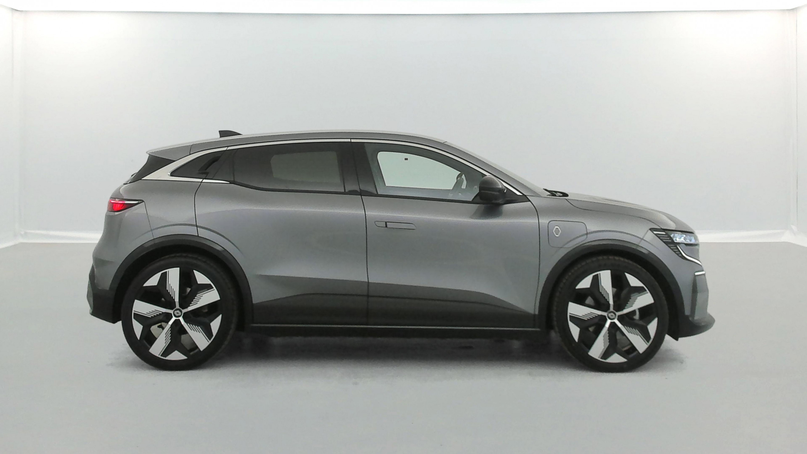 Vente en ligne Renault Megane E-Tech  EV60 220 ch optimum charge au prix de 24 990 €