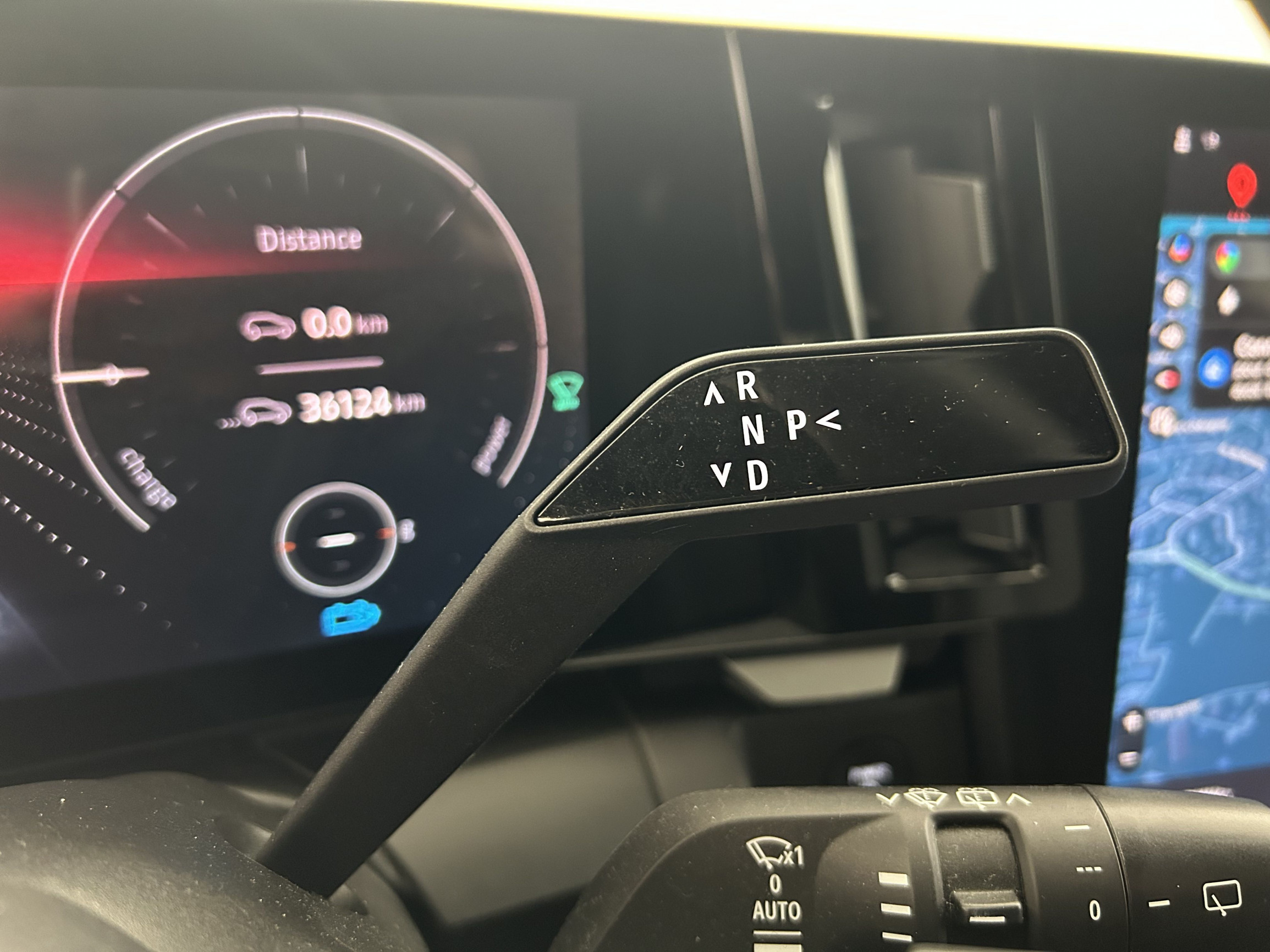 Vente en ligne Renault Megane E-Tech  EV60 220 ch optimum charge au prix de 24 990 €