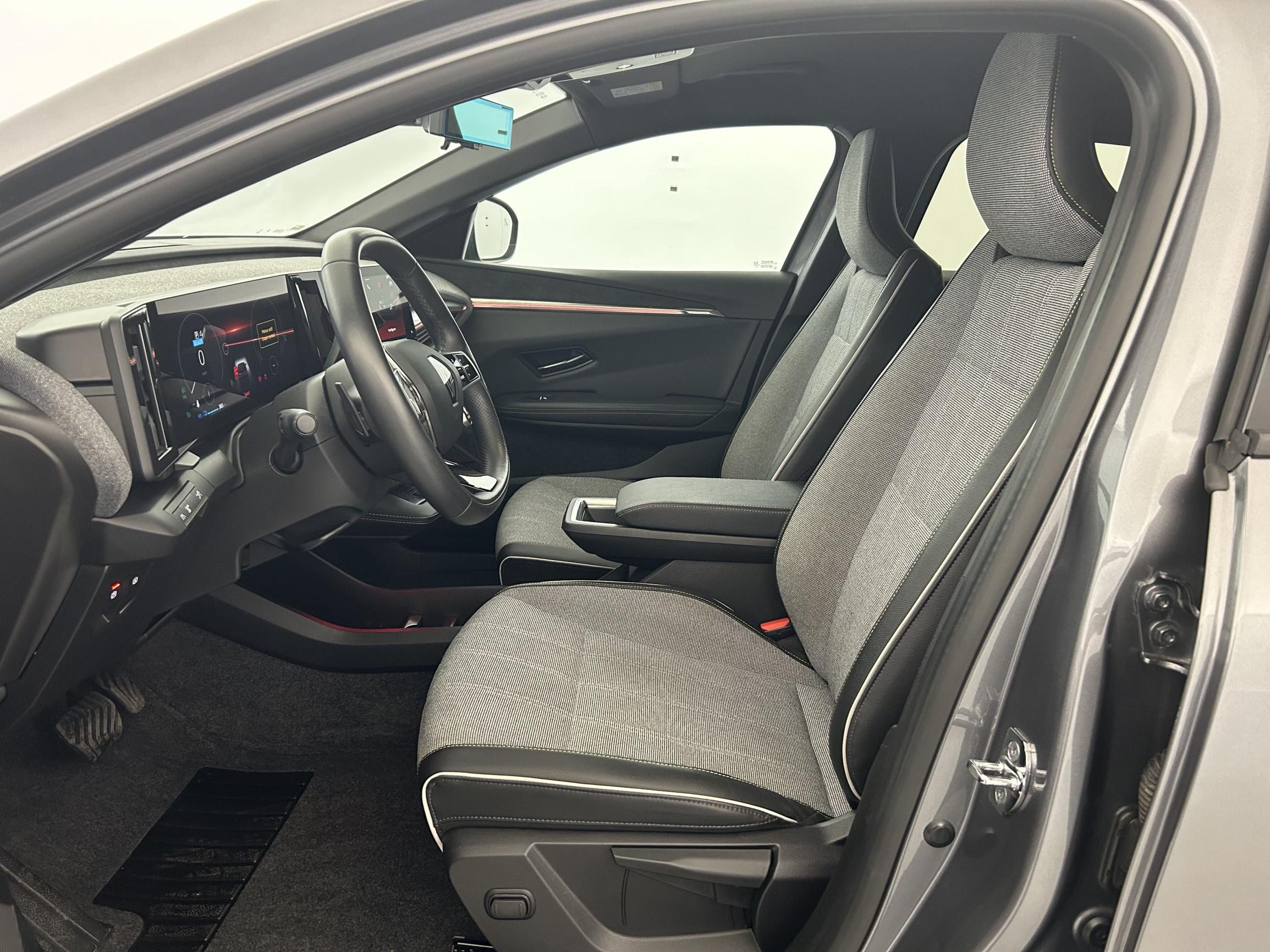 Vente en ligne Renault Megane E-Tech  EV60 220 ch optimum charge au prix de 24 990 €