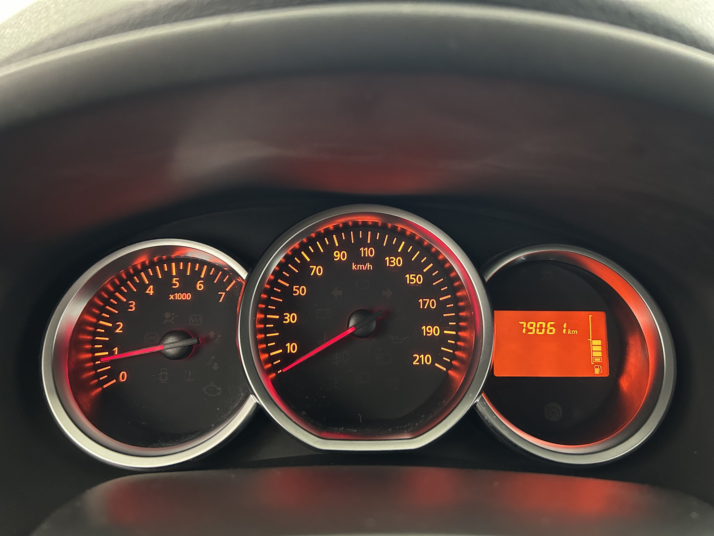 Vente en ligne Dacia Sandero  Blue dCi 95 au prix de 11 790 €