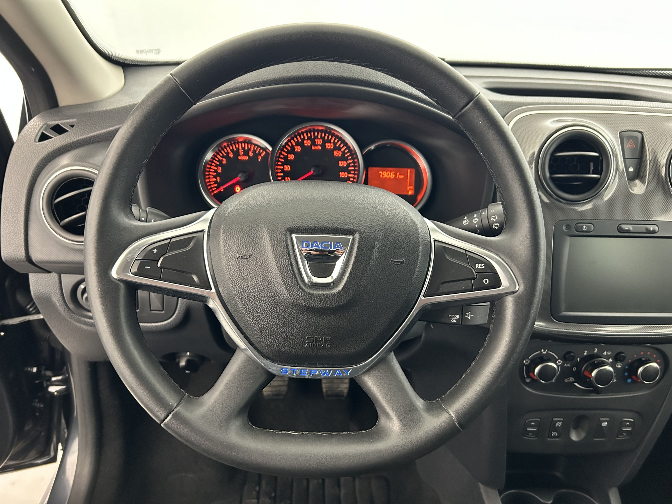 Vente en ligne Dacia Sandero  Blue dCi 95 au prix de 11 790 €