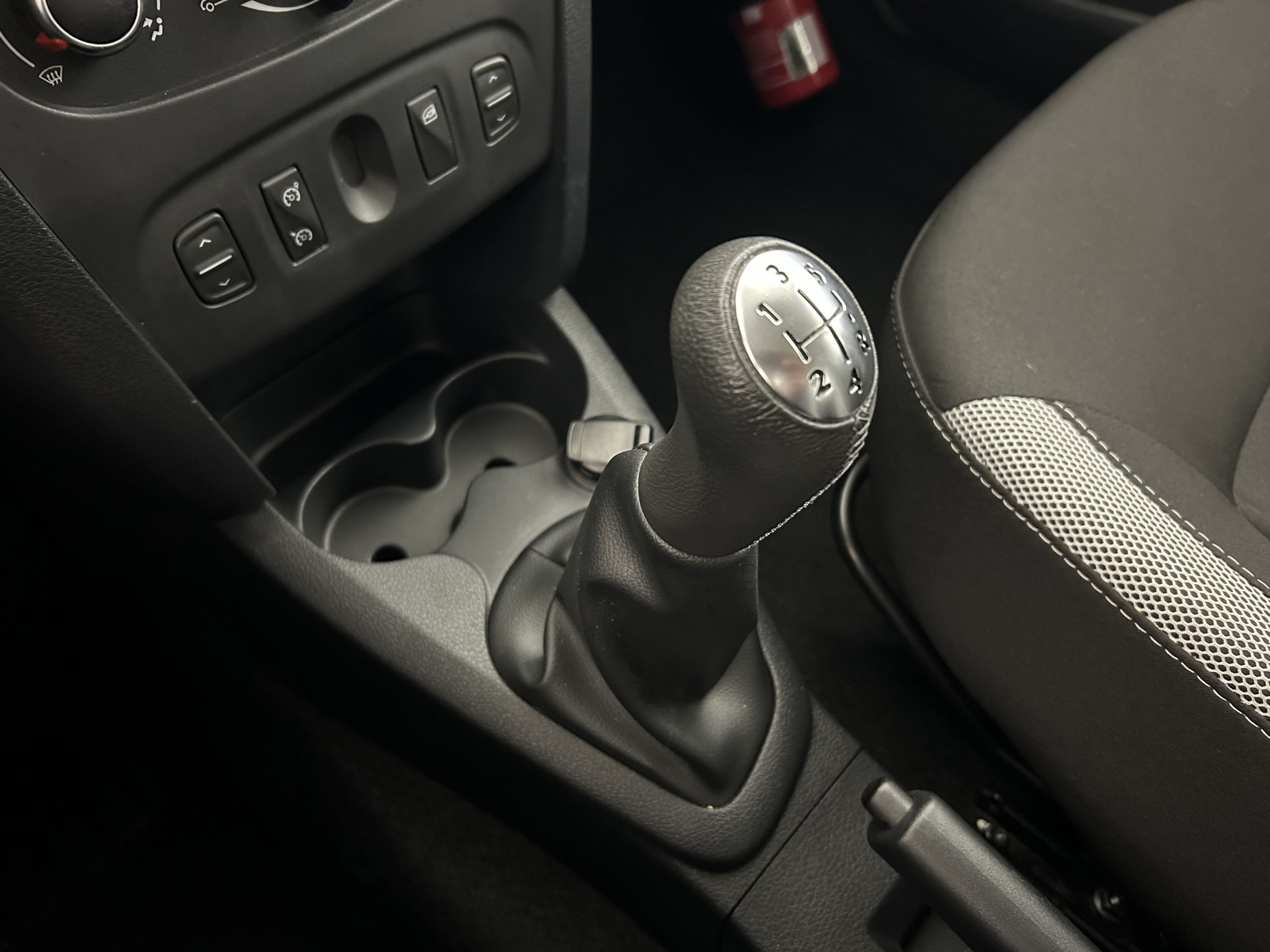 Vente en ligne Dacia Sandero  Blue dCi 95 au prix de 11 790 €