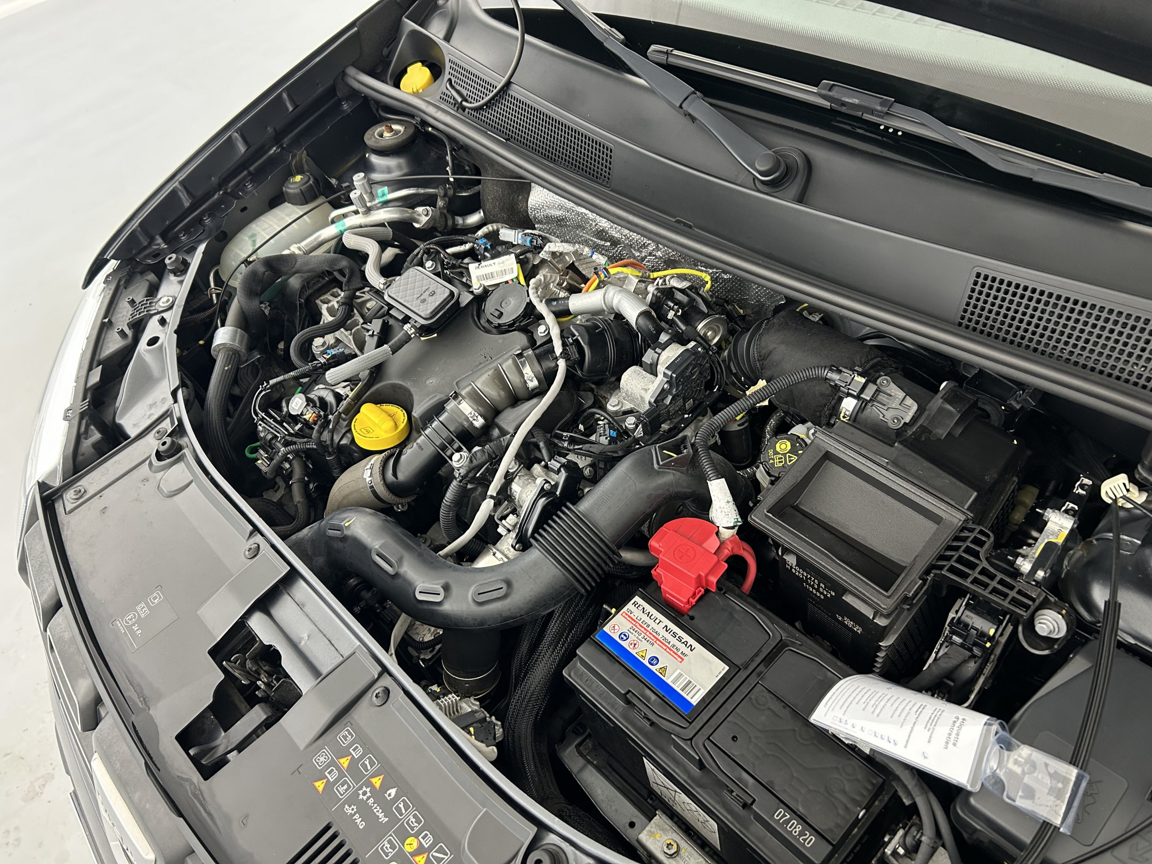 Vente en ligne Dacia Sandero  Blue dCi 95 au prix de 11 790 €