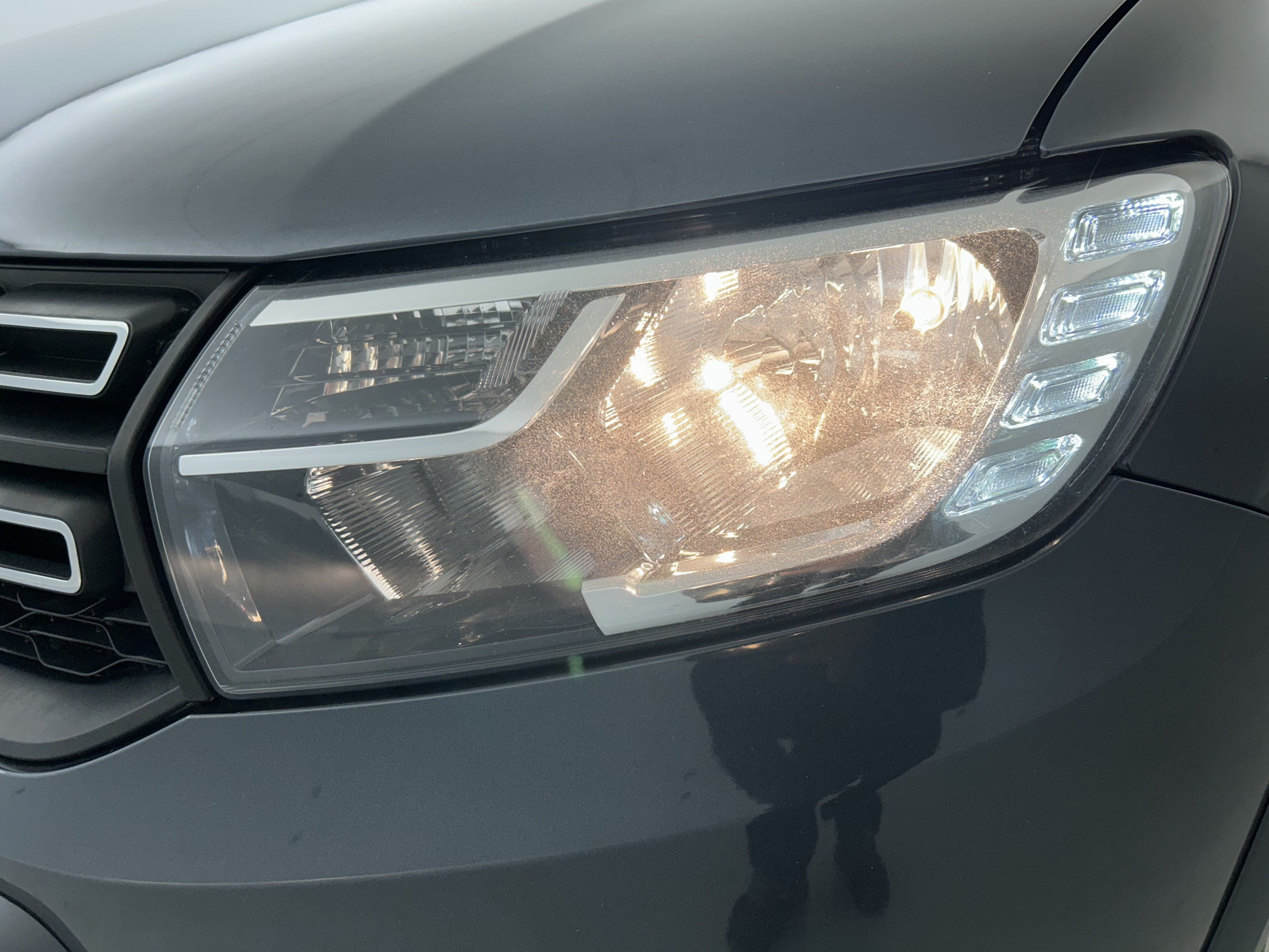 Vente en ligne Dacia Sandero  Blue dCi 95 au prix de 11 790 €