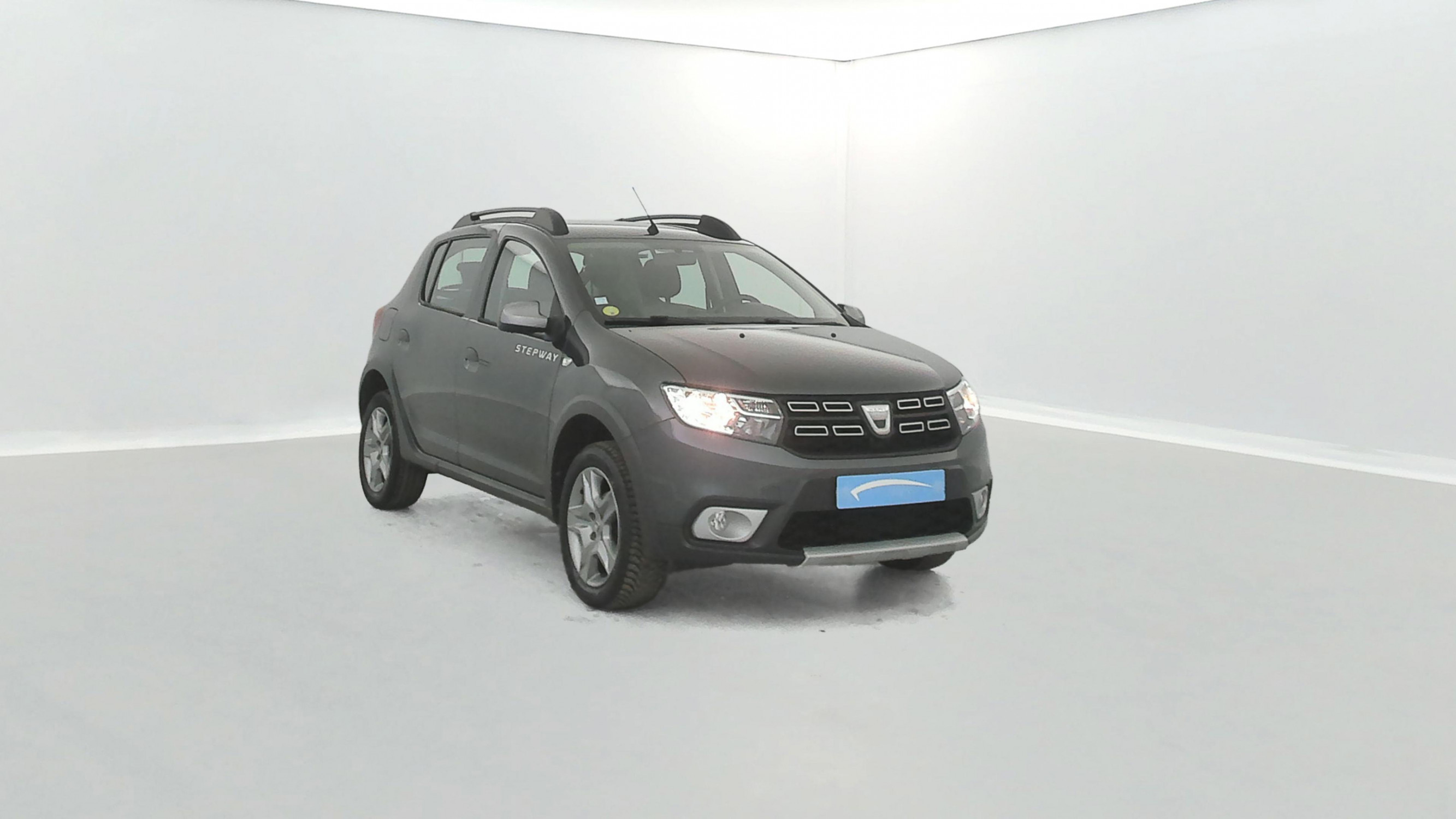 Vente en ligne Dacia Sandero  Blue dCi 95 au prix de 11 790 €