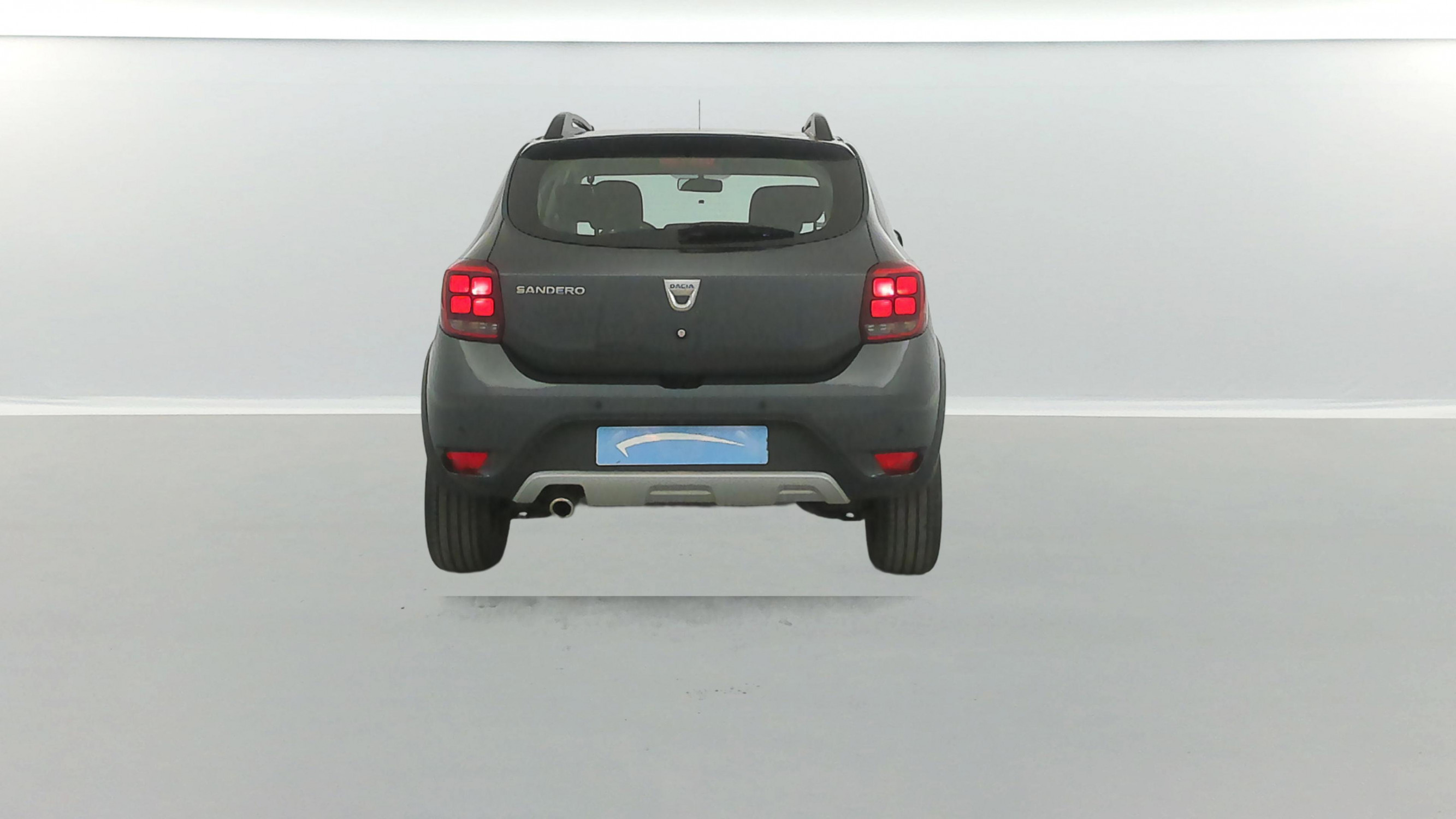 Vente en ligne Dacia Sandero  Blue dCi 95 au prix de 11 790 €