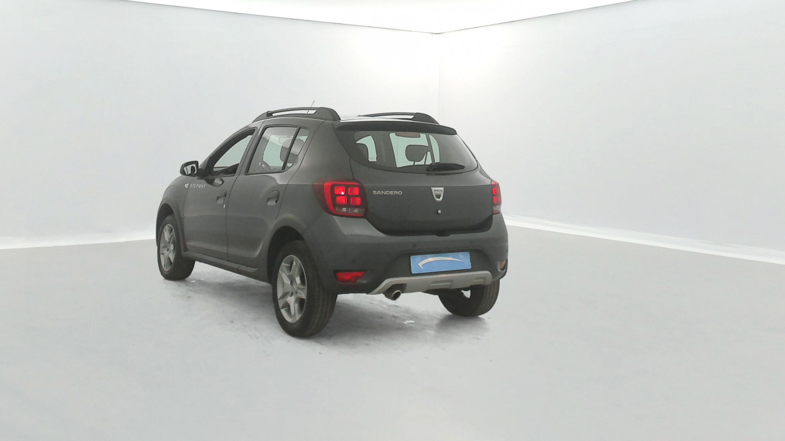 Vente en ligne Dacia Sandero  Blue dCi 95 au prix de 11 790 €