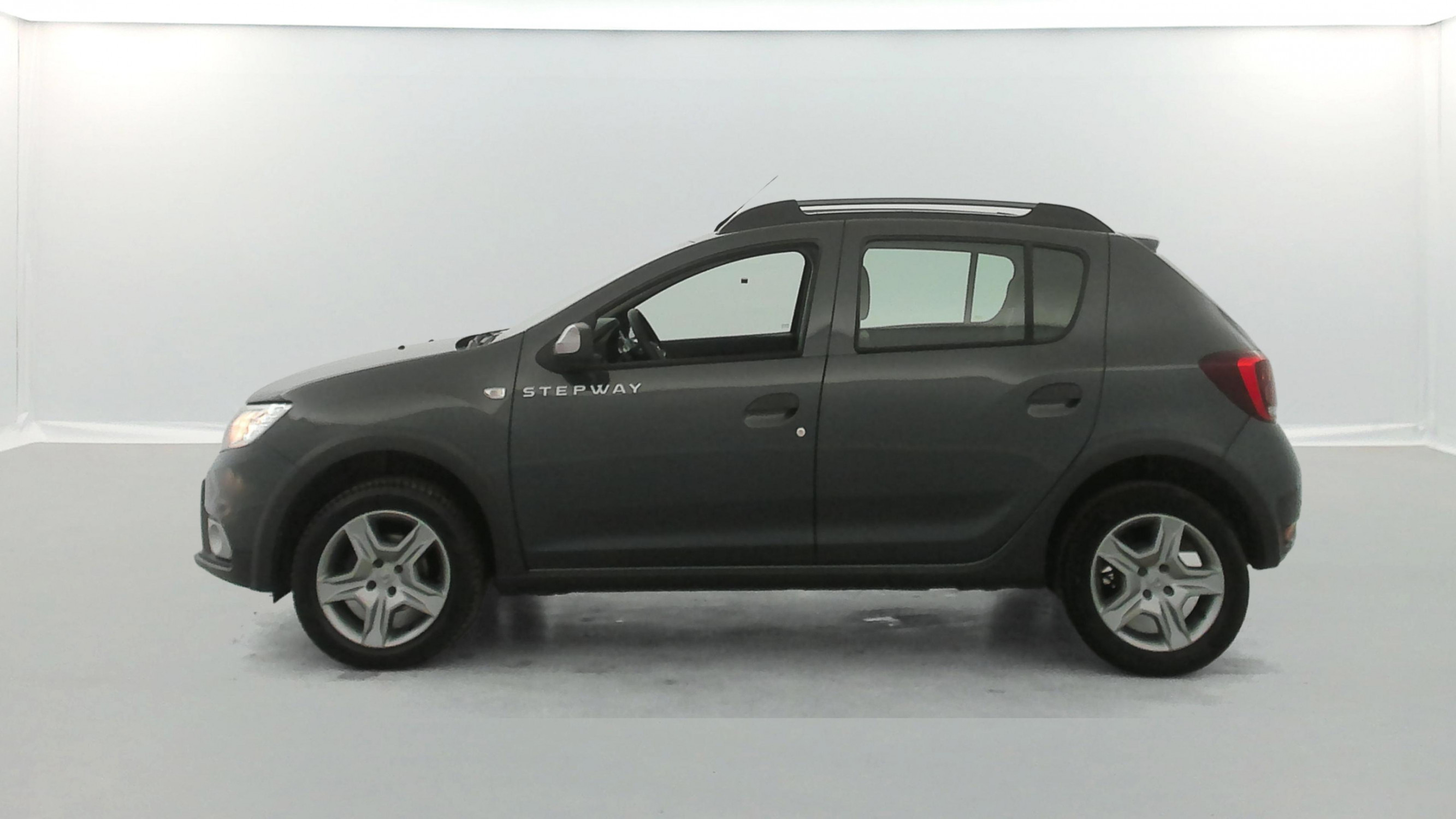 Vente en ligne Dacia Sandero  Blue dCi 95 au prix de 11 790 €
