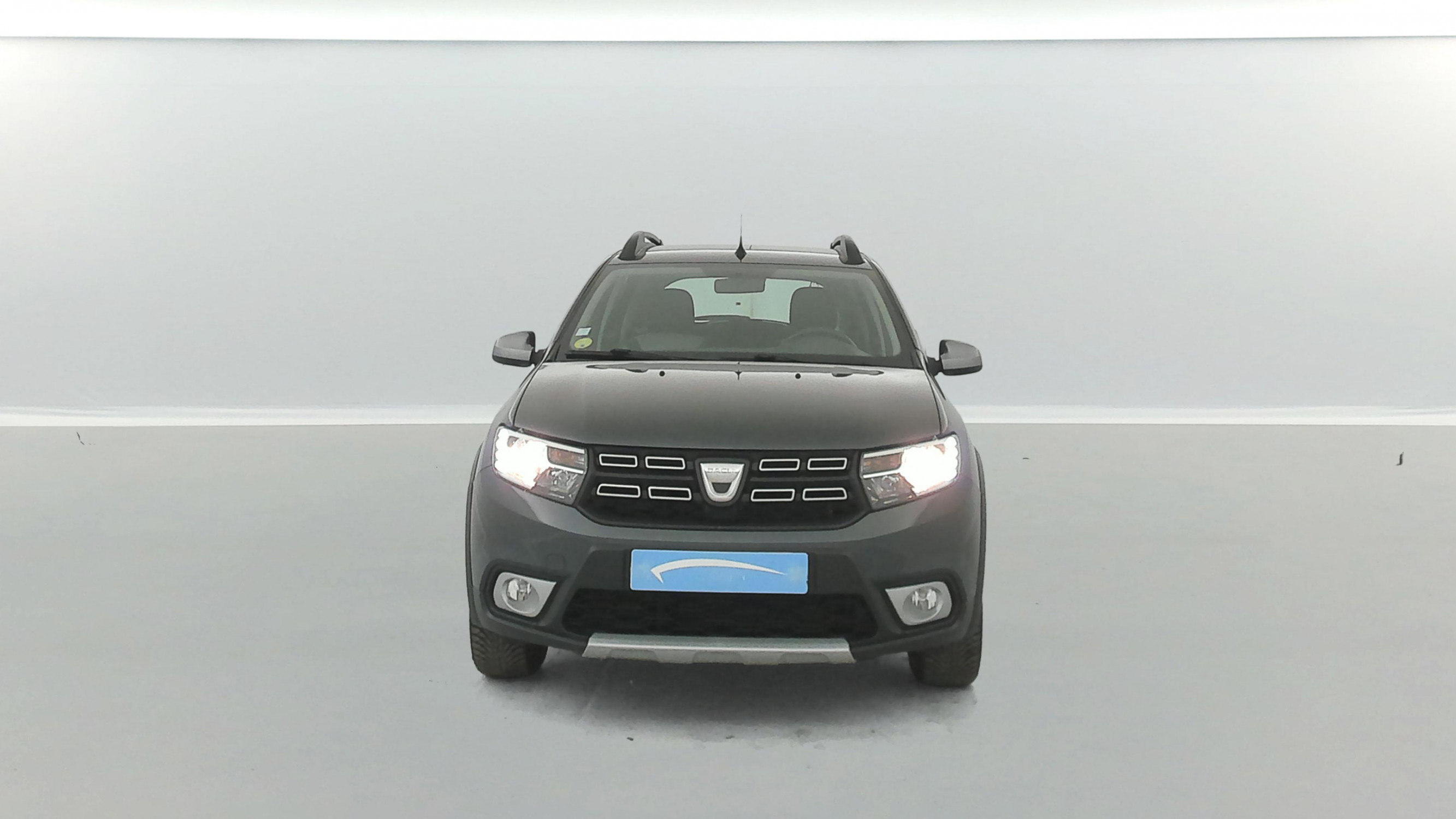 Vente en ligne Dacia Sandero  Blue dCi 95 au prix de 11 790 €