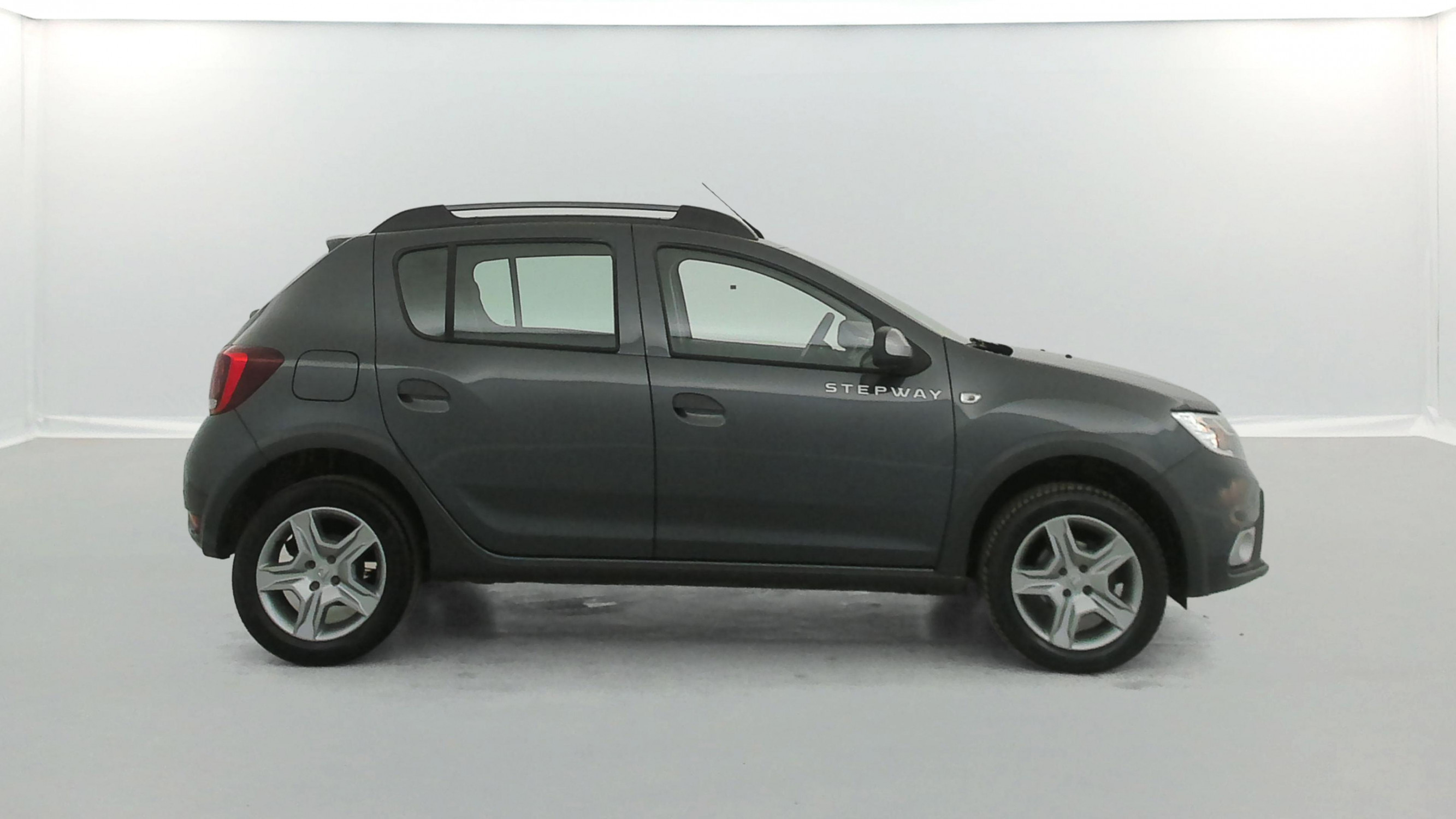 Vente en ligne Dacia Sandero  Blue dCi 95 au prix de 11 790 €