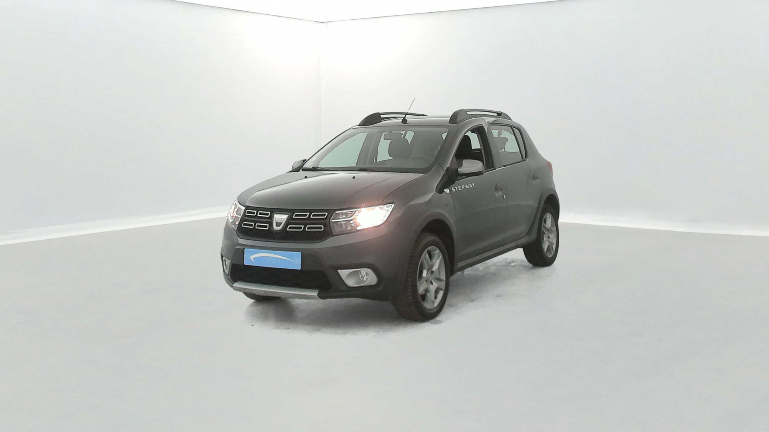 Dacia Sandero  Blue dCi 95 occasion de 2020 en vente à Vannes