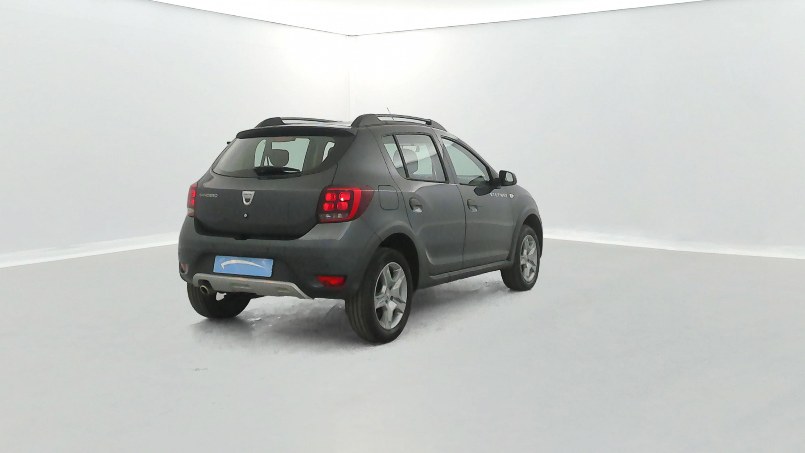 Vente en ligne Dacia Sandero  Blue dCi 95 au prix de 11 790 €