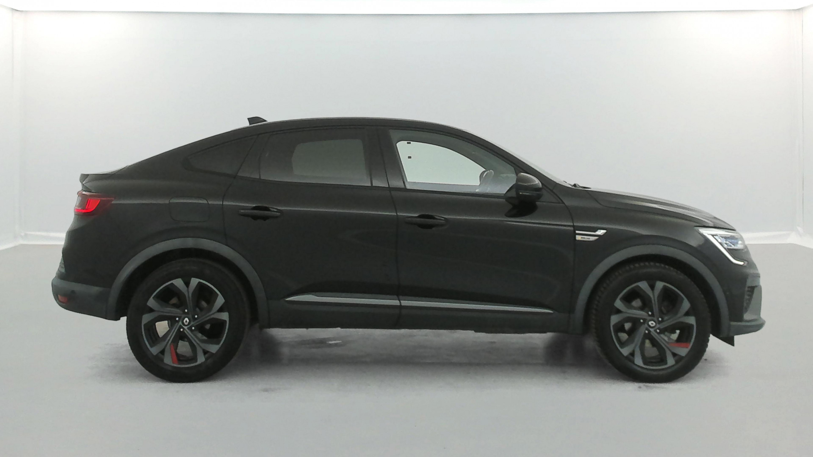 Vente en ligne Renault Arkana  E-Tech 145 - 21B au prix de 20 270 €
