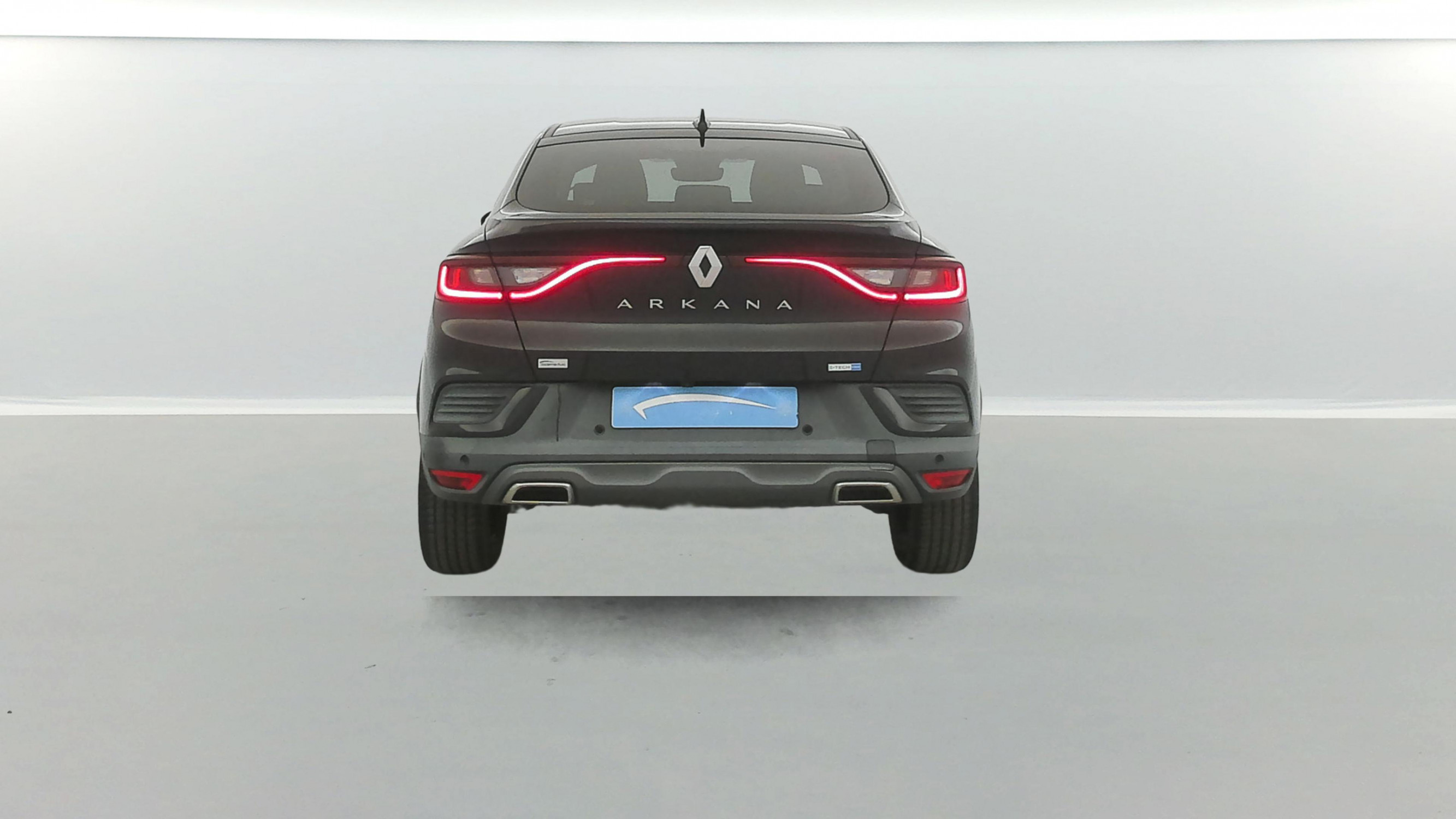 Vente en ligne Renault Arkana  E-Tech 145 - 21B au prix de 20 270 €