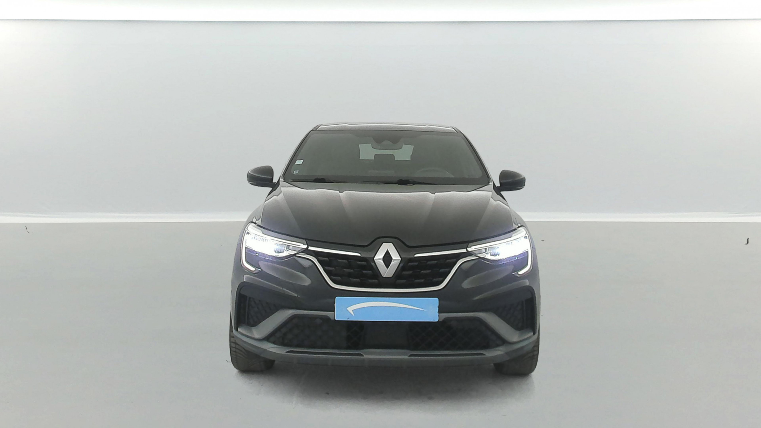 Vente en ligne Renault Arkana  E-Tech 145 - 21B au prix de 20 270 €