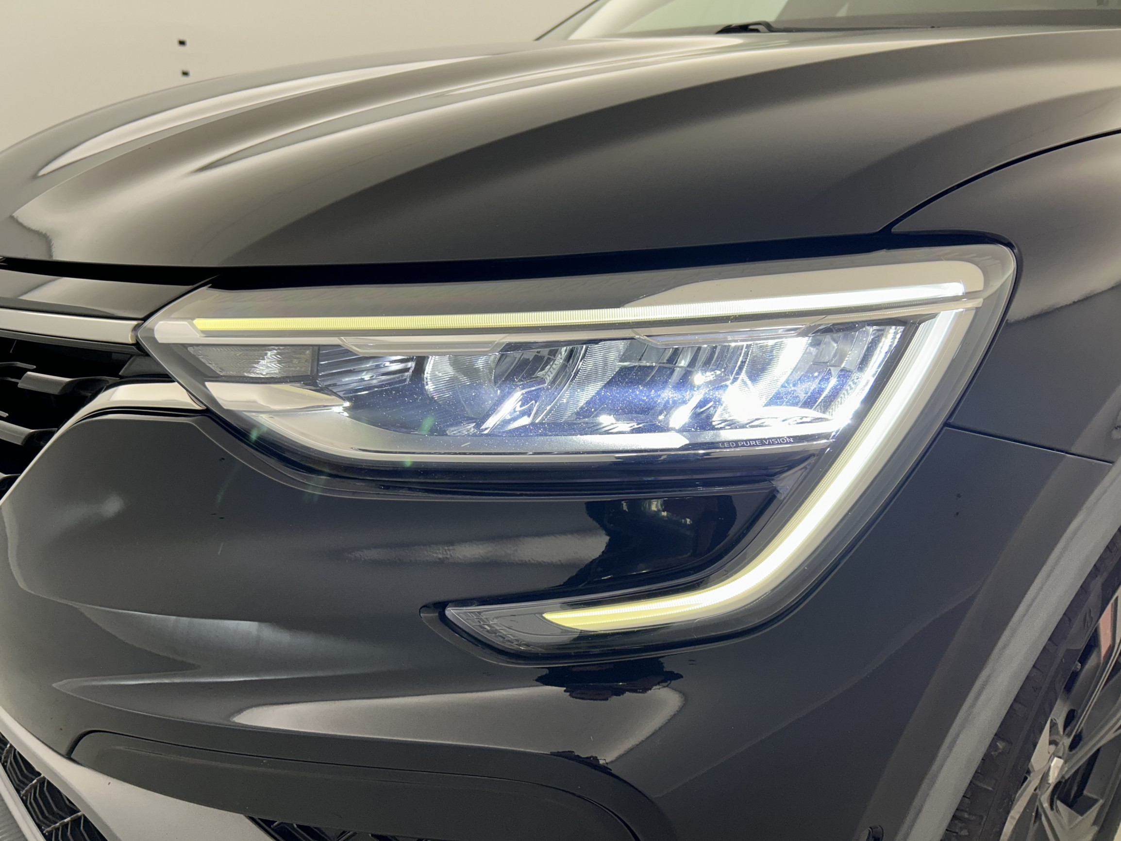 Vente en ligne Renault Arkana  E-Tech 145 - 21B au prix de 20 270 €