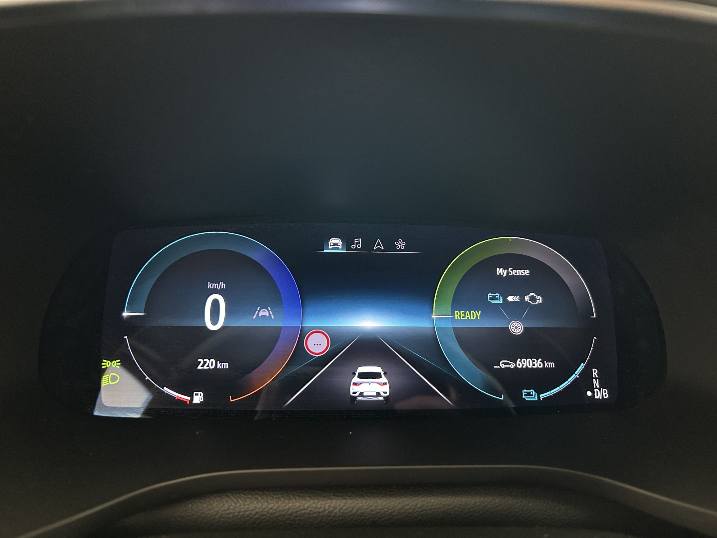 Vente en ligne Renault Arkana  E-Tech 145 - 21B au prix de 20 270 €