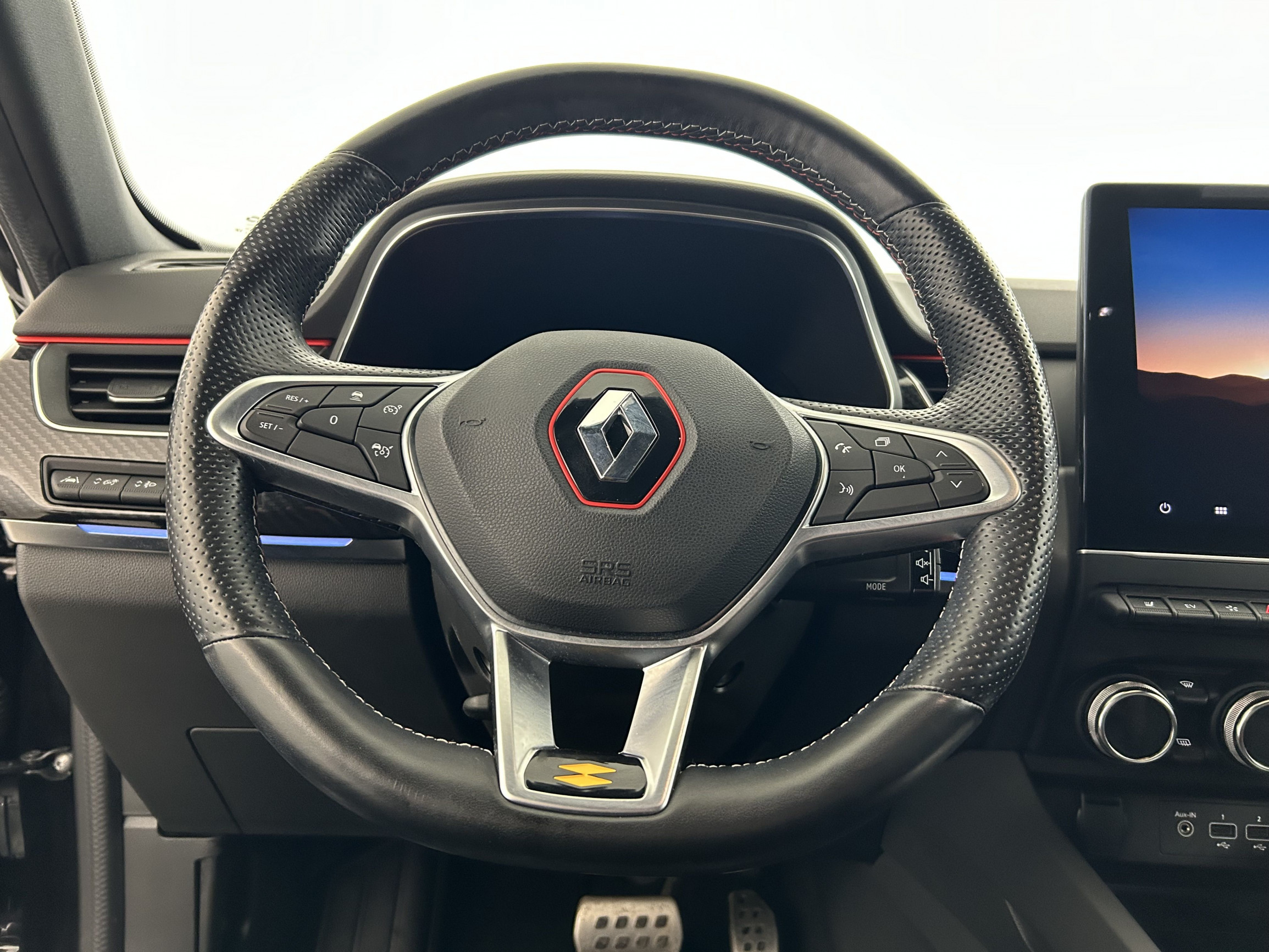 Vente en ligne Renault Arkana  E-Tech 145 - 21B au prix de 20 270 €