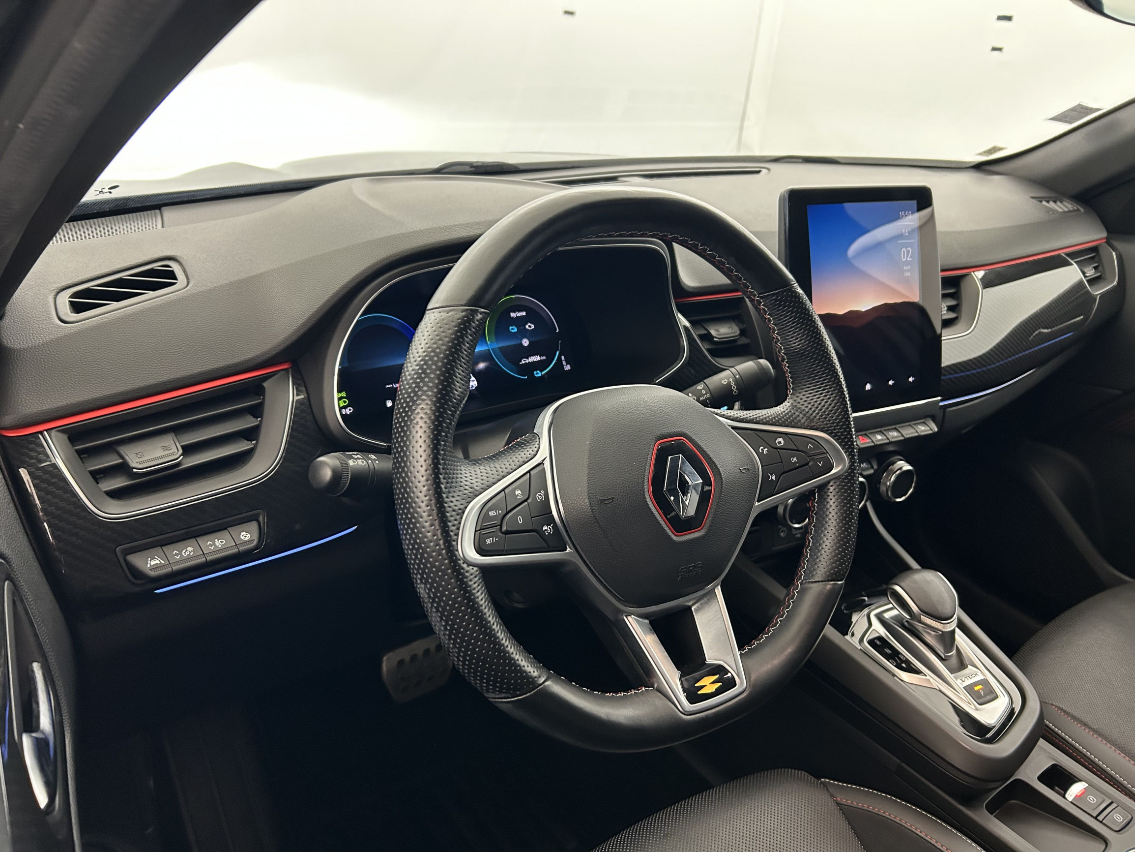 Vente en ligne Renault Arkana  E-Tech 145 - 21B au prix de 20 270 €