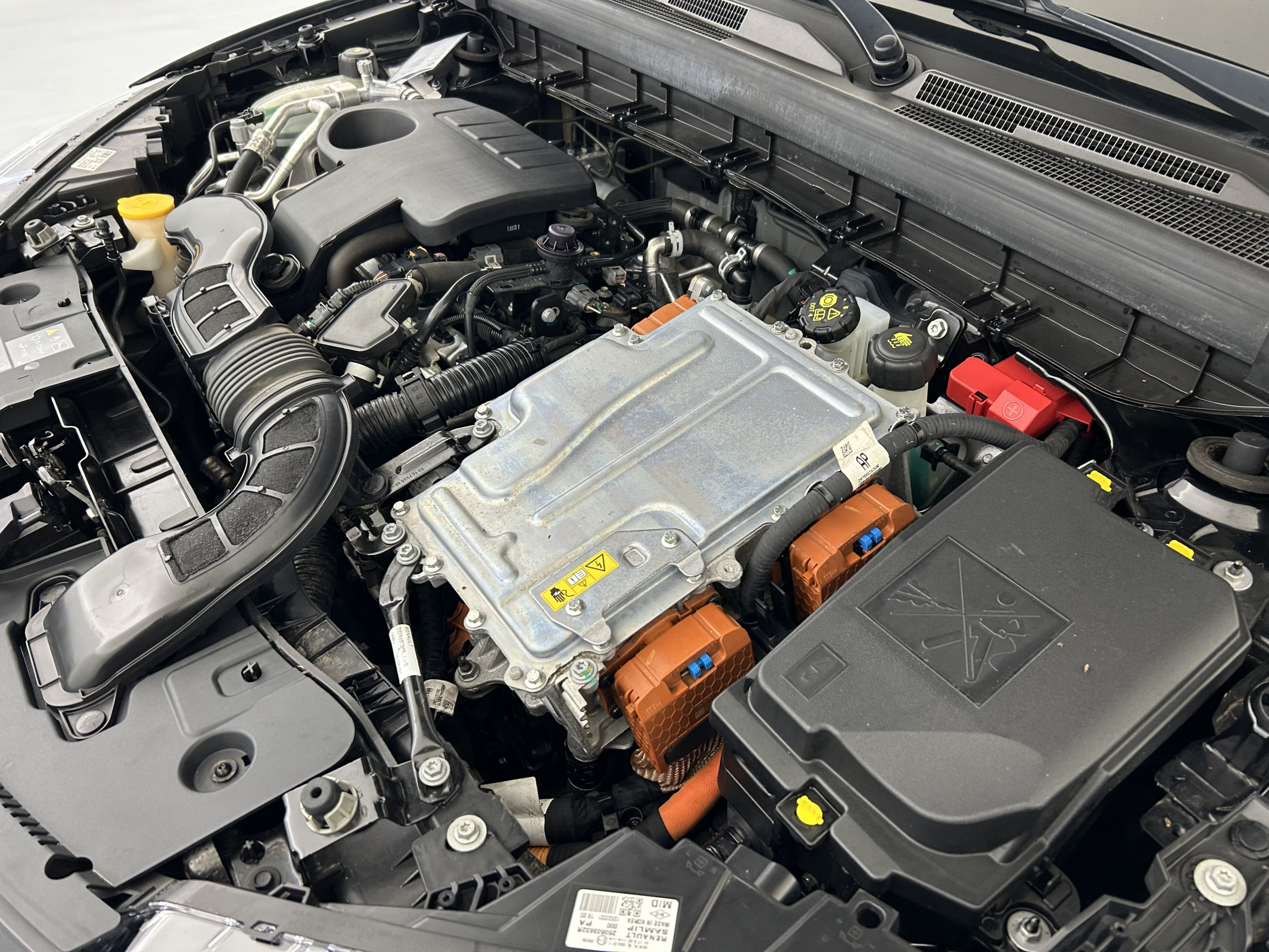 Vente en ligne Renault Arkana  E-Tech 145 - 21B au prix de 20 270 €