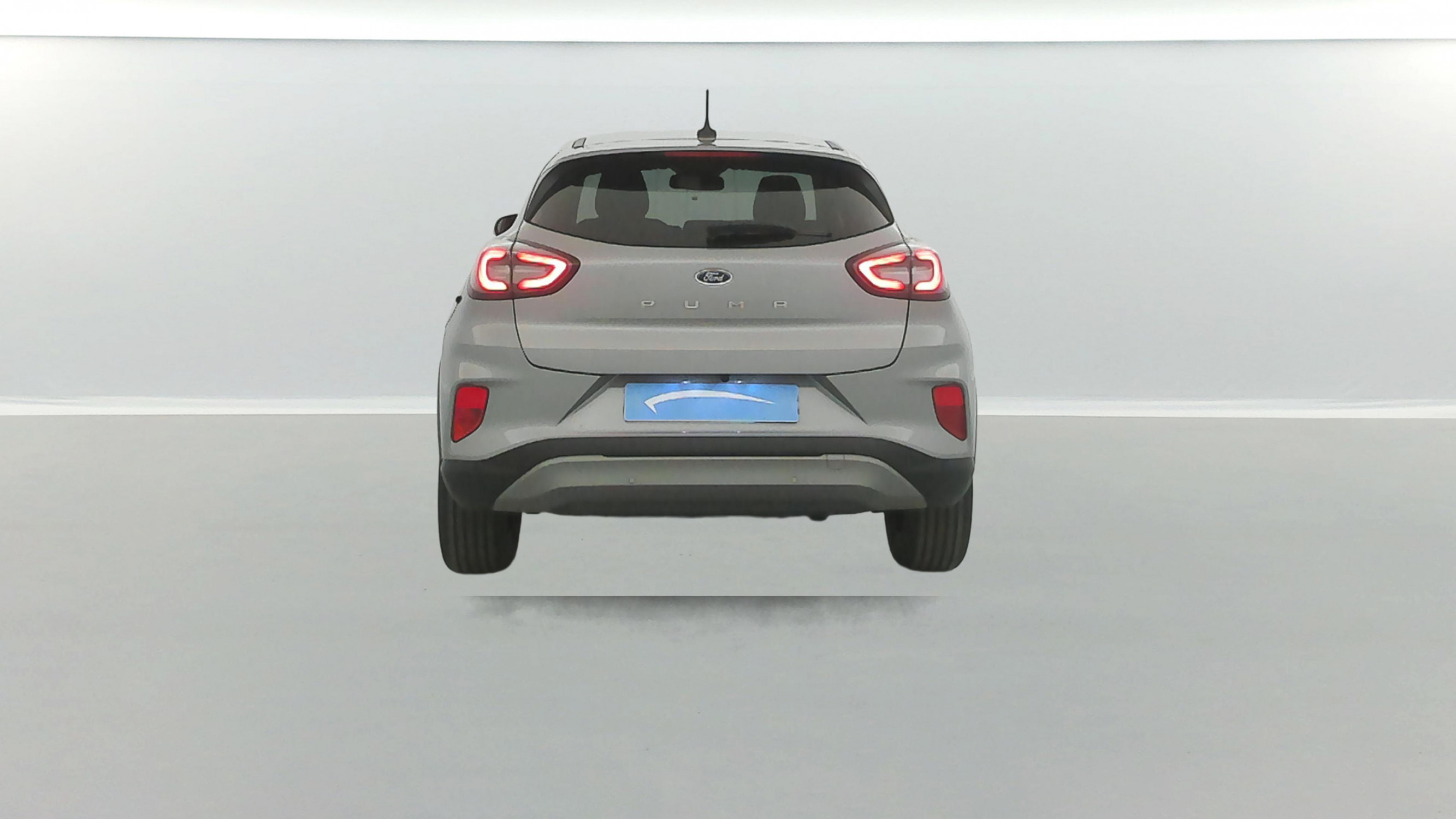 Vente en ligne Ford Puma  1.0 Flexifuel 125 ch mHEV S&S BVM6 au prix de 15 990 €
