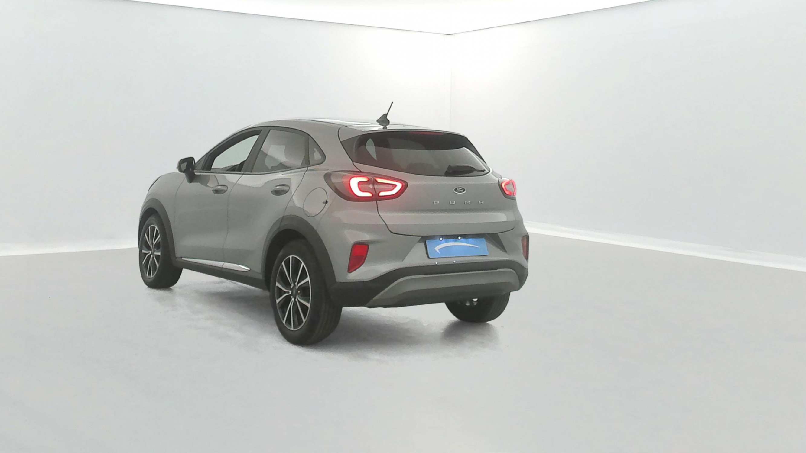 Vente en ligne Ford Puma  1.0 Flexifuel 125 ch mHEV S&S BVM6 au prix de 15 990 €