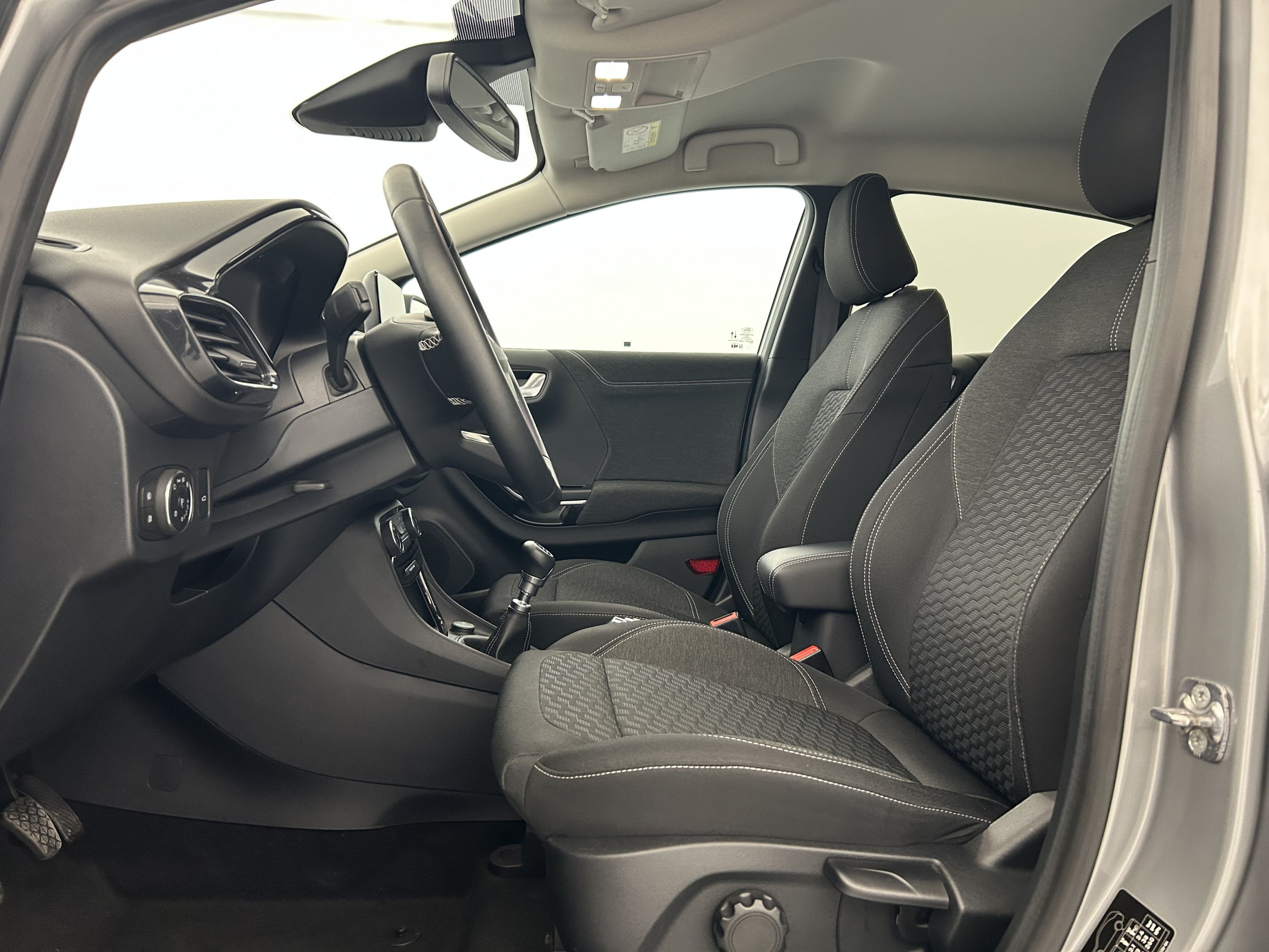 Vente en ligne Ford Puma  1.0 Flexifuel 125 ch mHEV S&S BVM6 au prix de 15 990 €