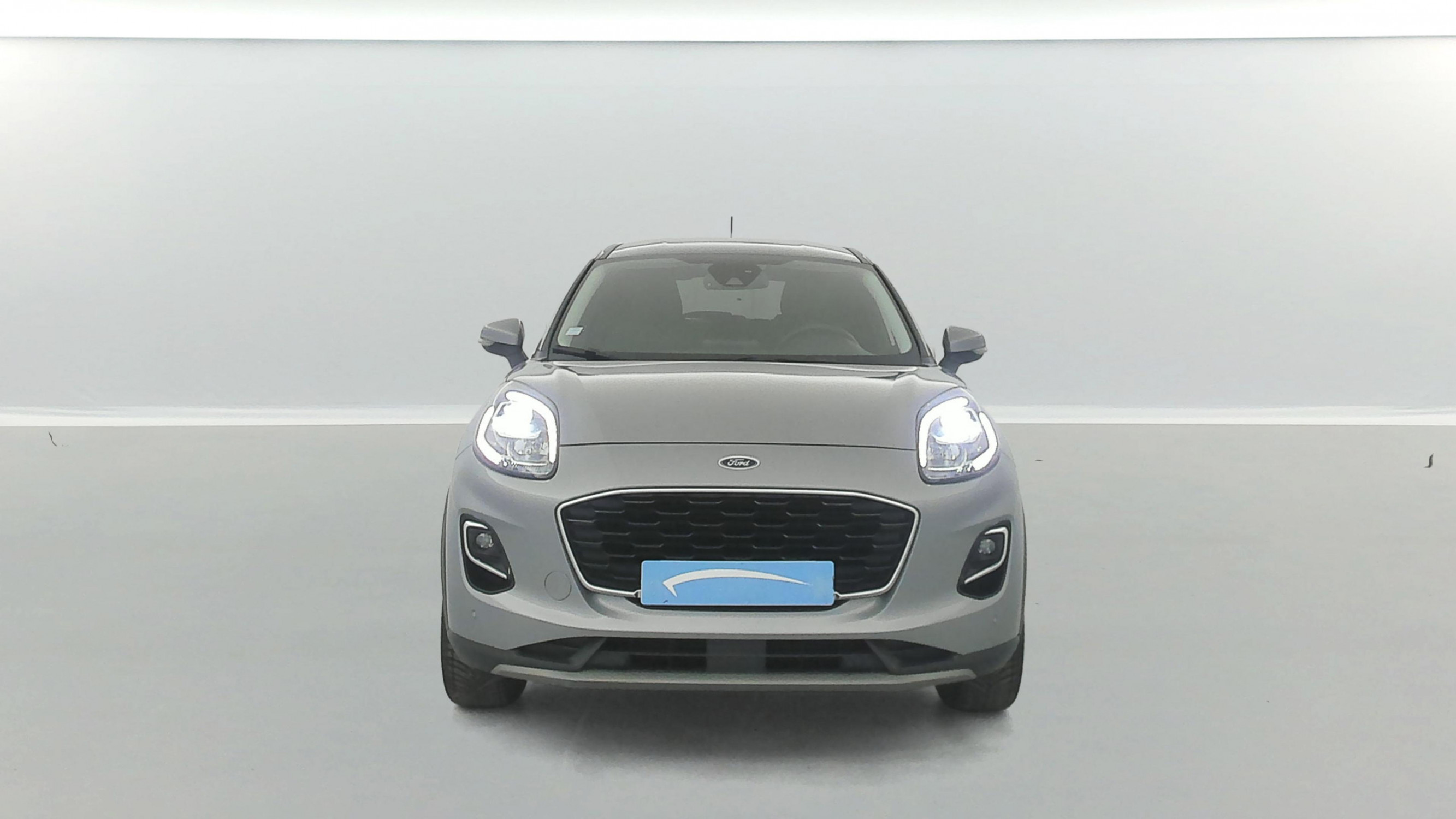 Vente en ligne Ford Puma  1.0 Flexifuel 125 ch mHEV S&S BVM6 au prix de 15 990 €