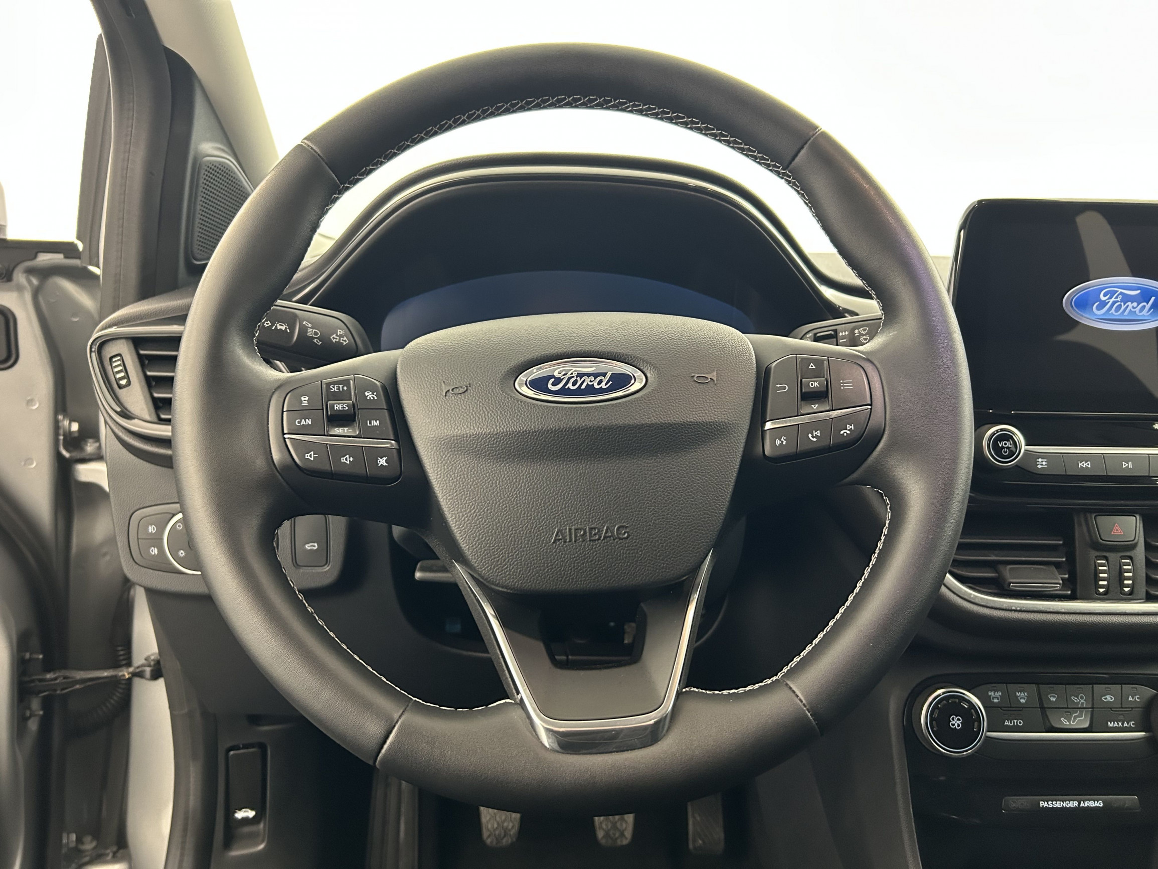 Vente en ligne Ford Puma  1.0 Flexifuel 125 ch mHEV S&S BVM6 au prix de 15 990 €