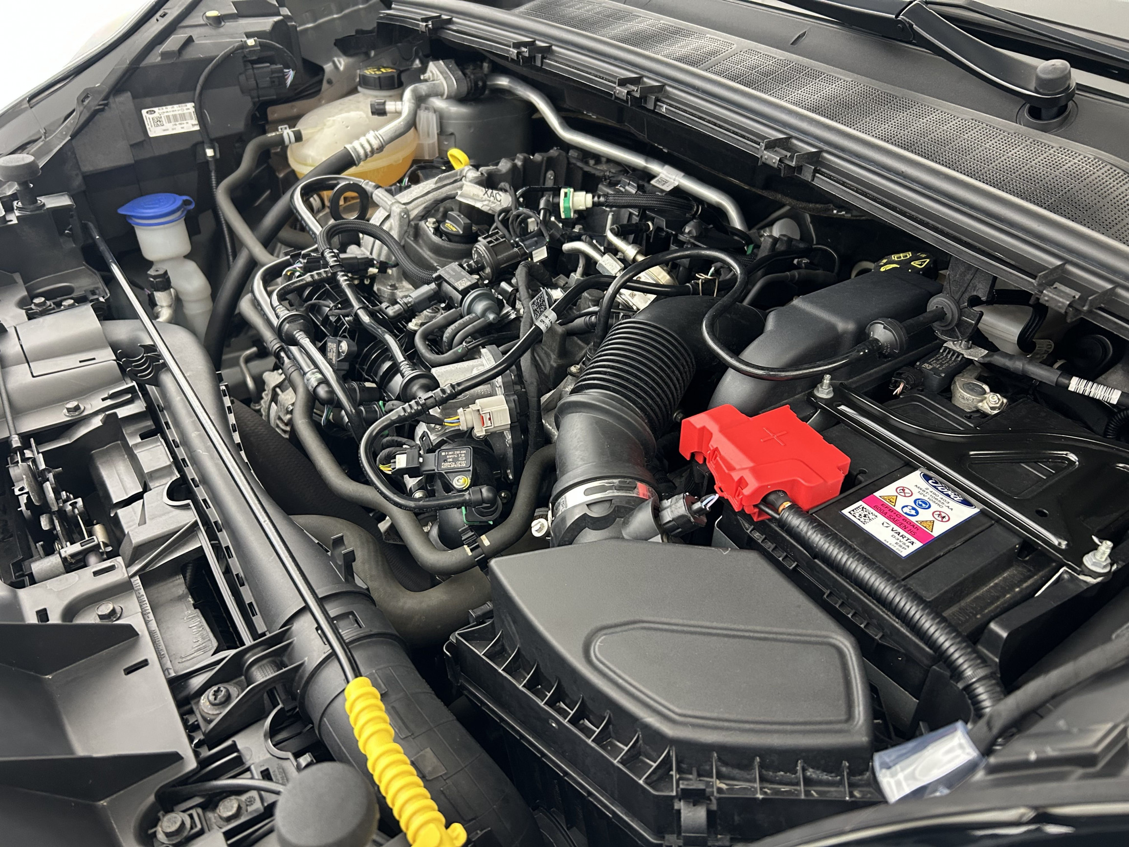 Vente en ligne Ford Puma  1.0 Flexifuel 125 ch mHEV S&S BVM6 au prix de 15 990 €