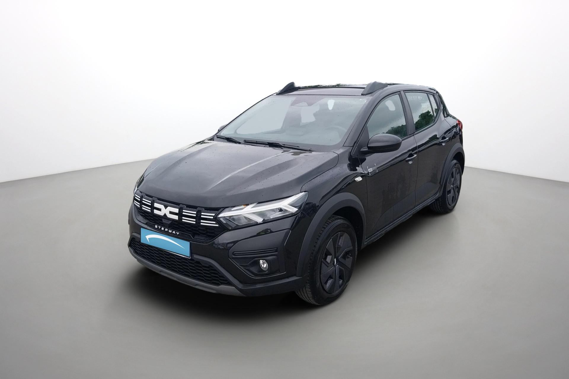 Dacia Sandero  ECO-G 100 GSR2 occasion de 2025 en vente à Vannes