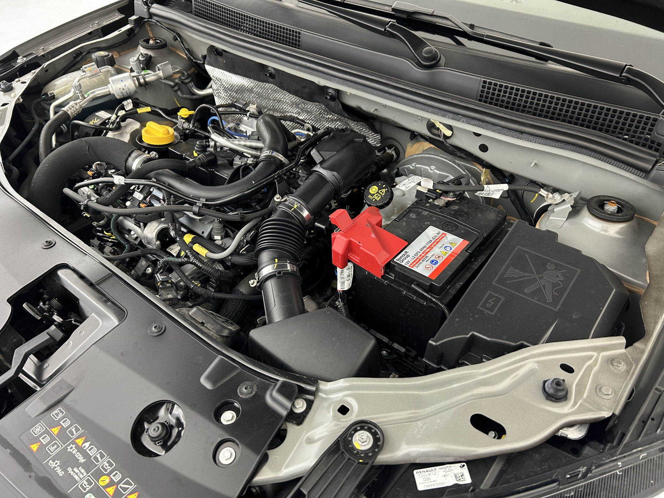 Vente en ligne Dacia Sandero  ECO-G 100 GSR2 au prix de 16 270 €