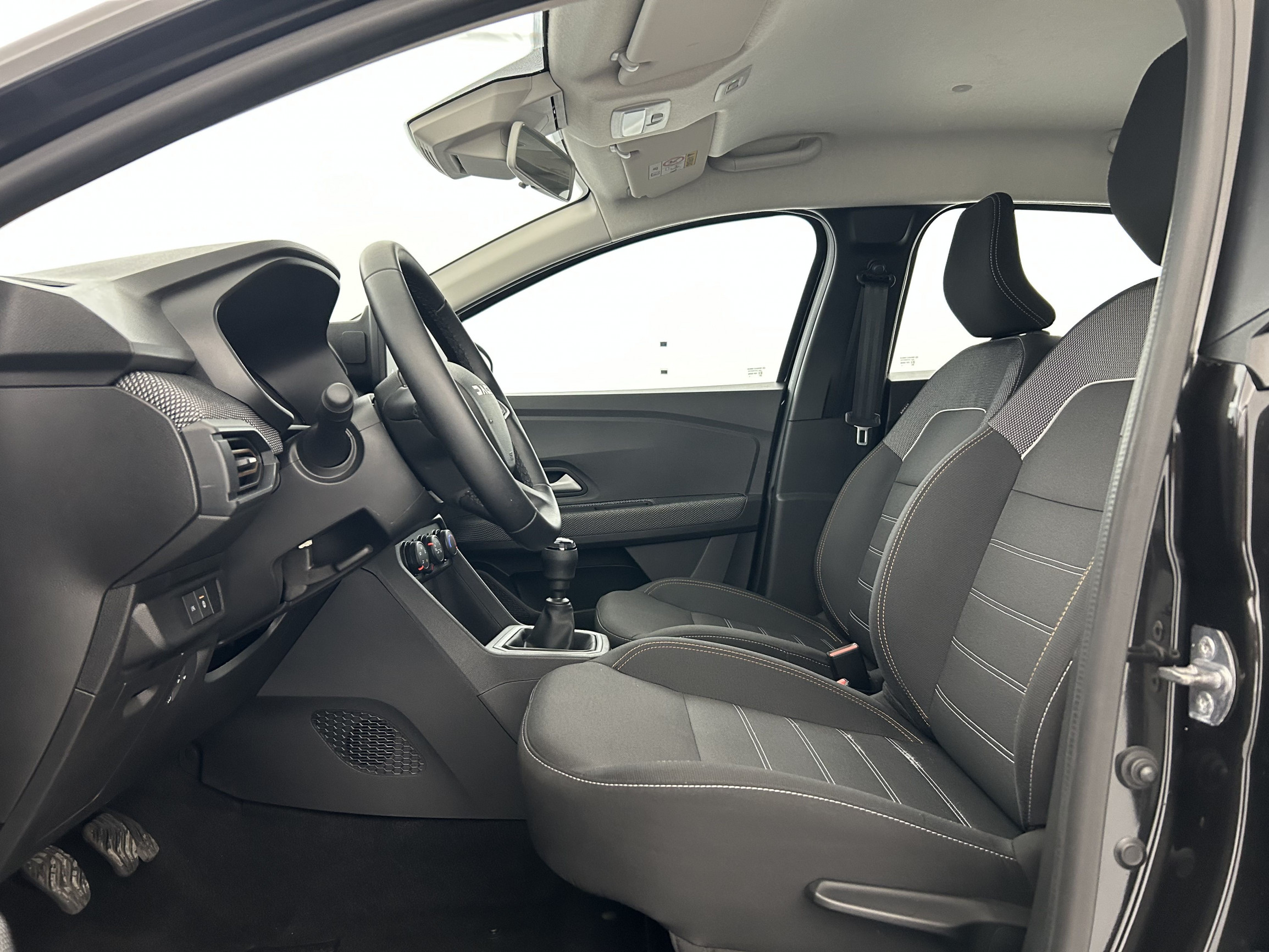 Vente en ligne Dacia Sandero  ECO-G 100 GSR2 au prix de 16 270 €
