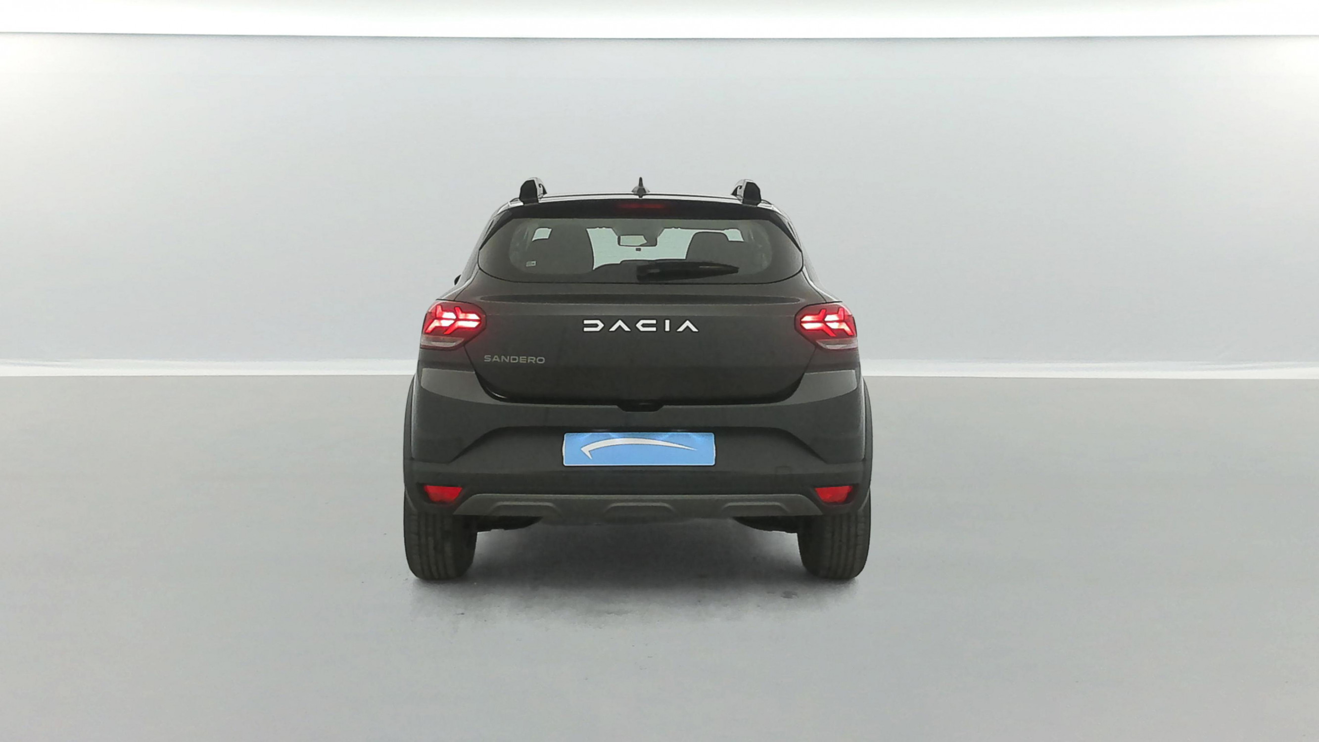 Vente en ligne Dacia Sandero  ECO-G 100 GSR2 au prix de 16 270 €