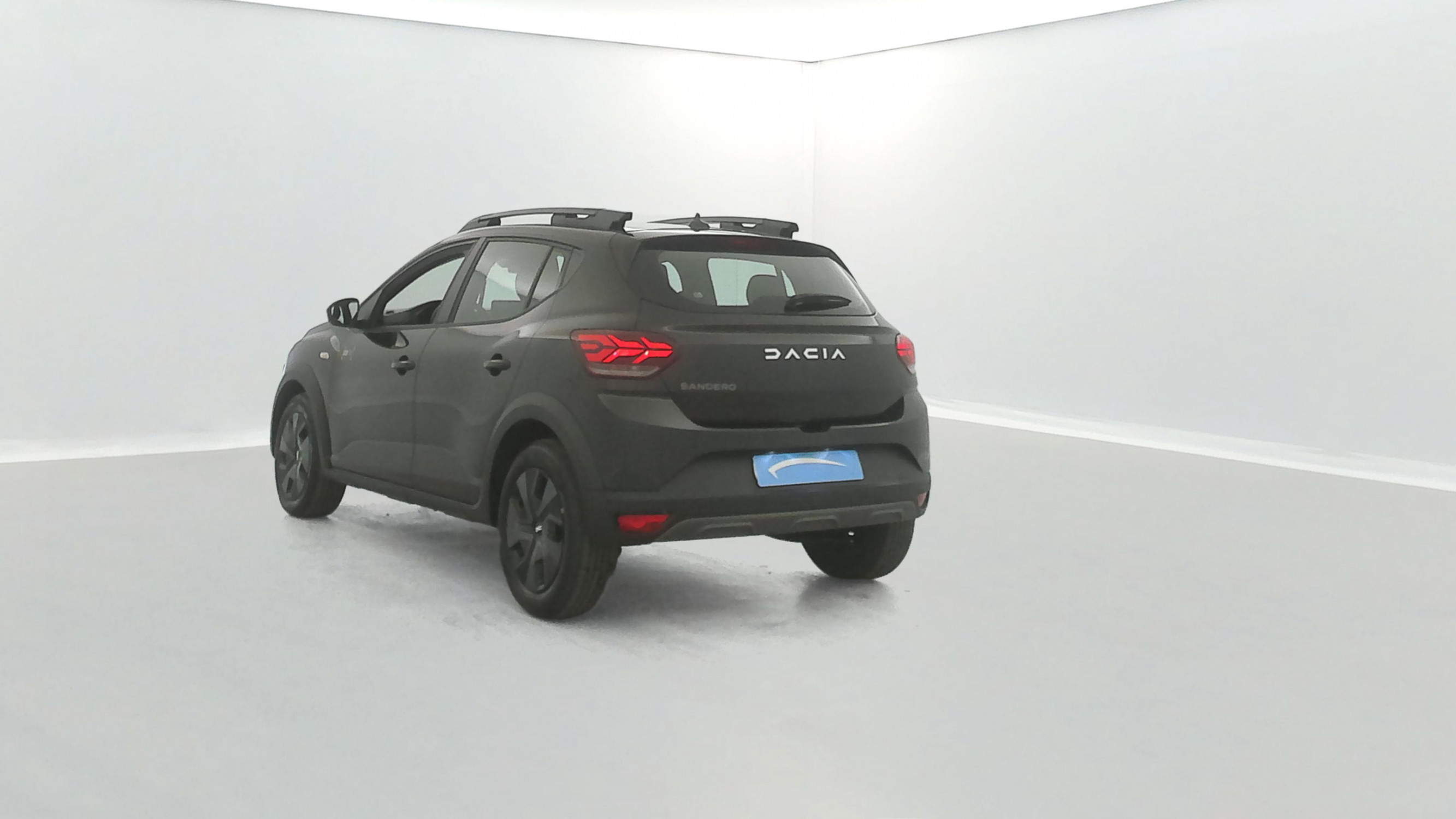 Vente en ligne Dacia Sandero  ECO-G 100 GSR2 au prix de 16 270 €