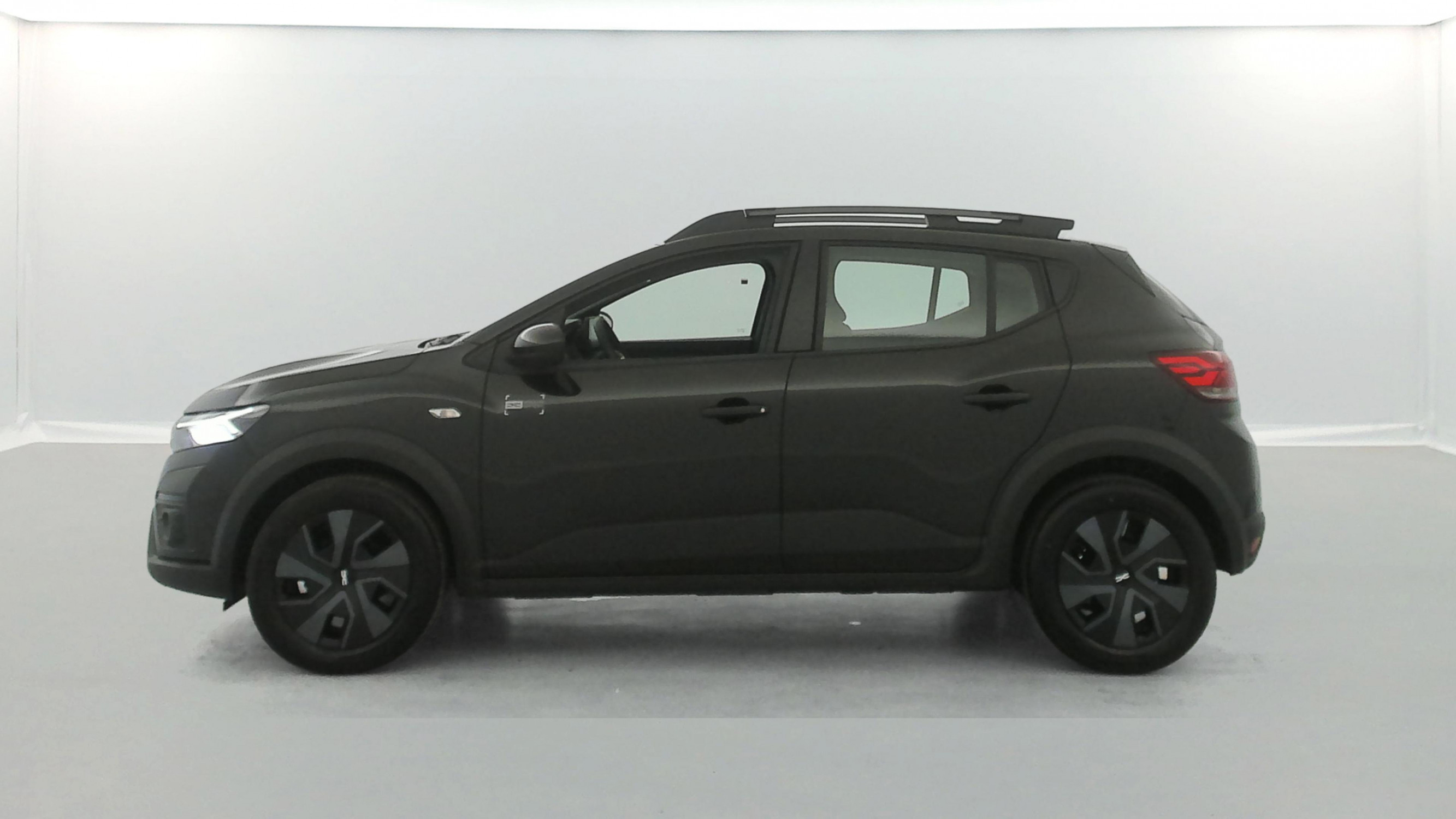 Vente en ligne Dacia Sandero  ECO-G 100 GSR2 au prix de 16 270 €